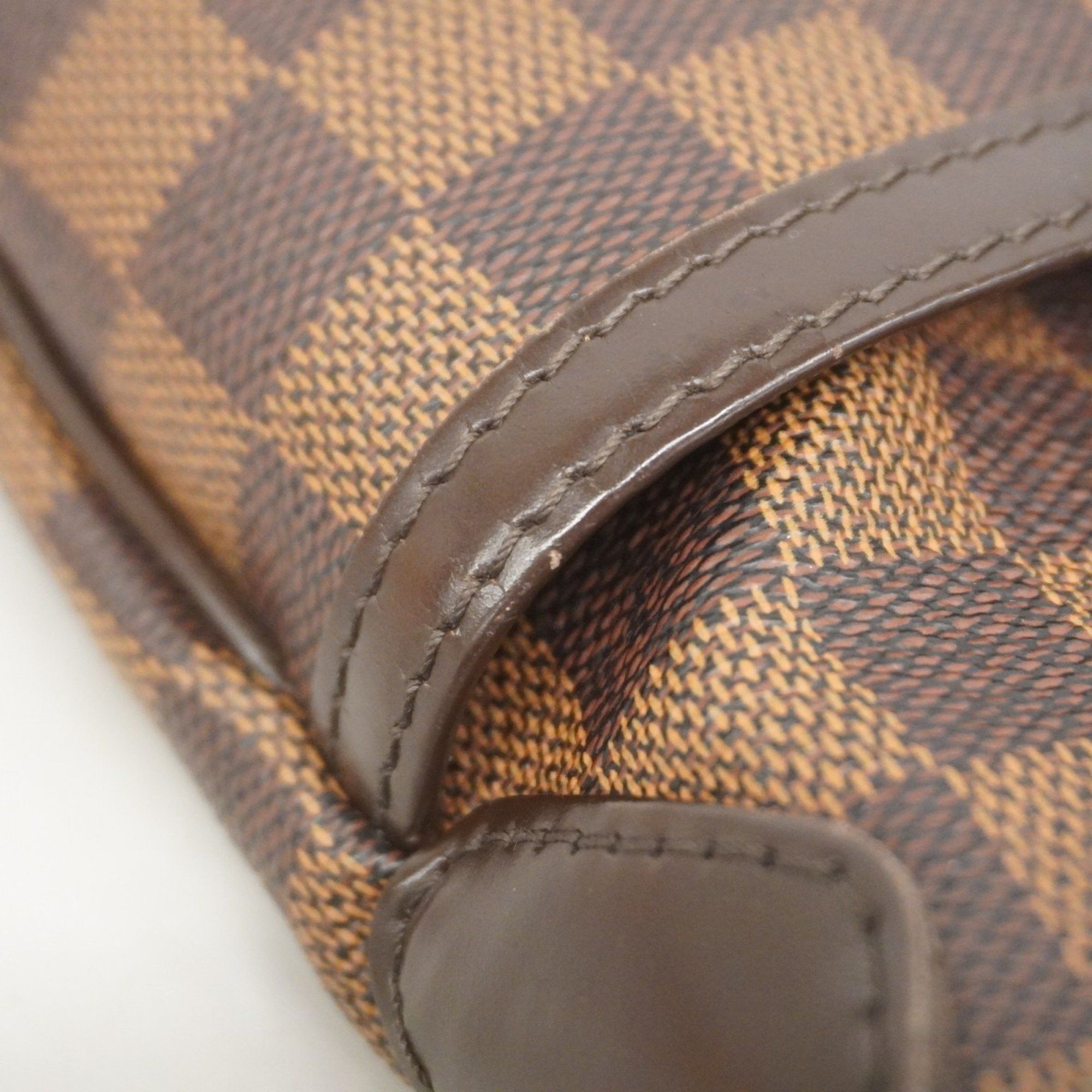 Louis Vuitton Louis Vuitton Bloomsbury shoulder Size ONE SIZE - 12 Thumbnail