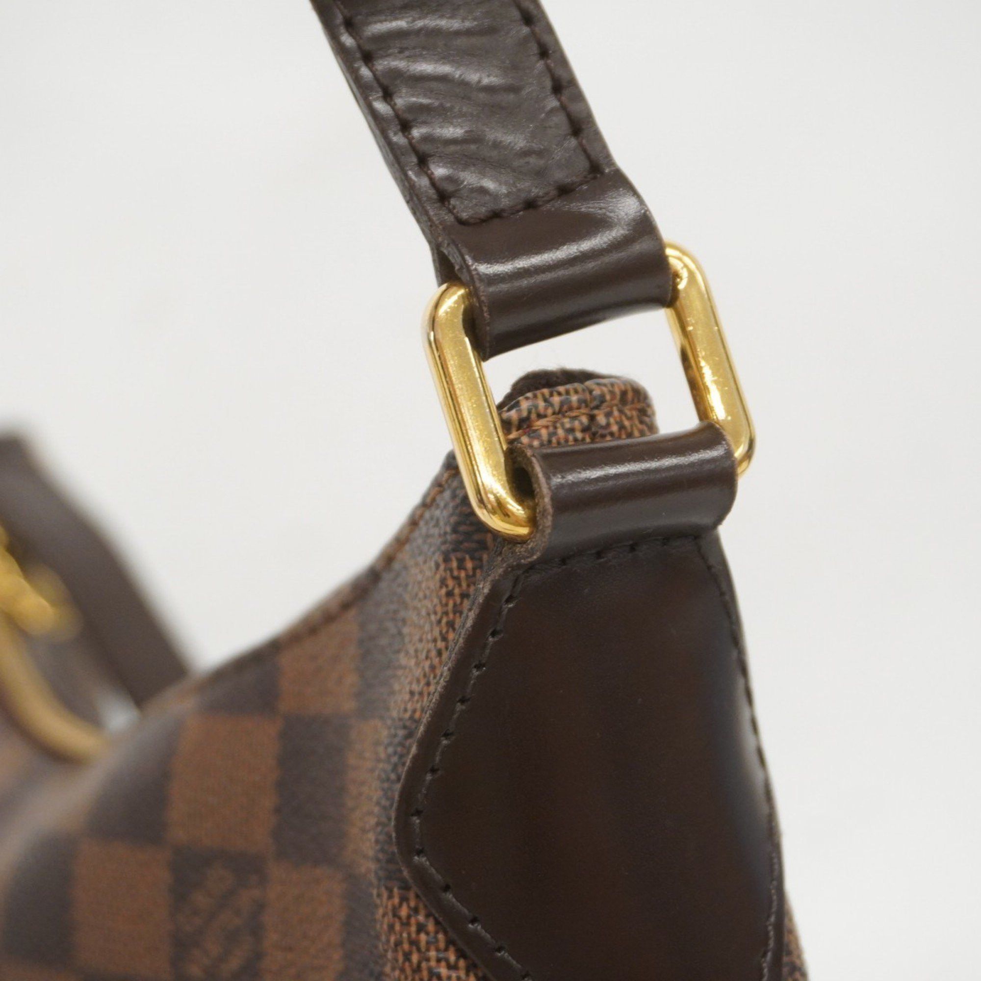Louis Vuitton Louis Vuitton Bloomsbury shoulder Size ONE SIZE - 7 Thumbnail
