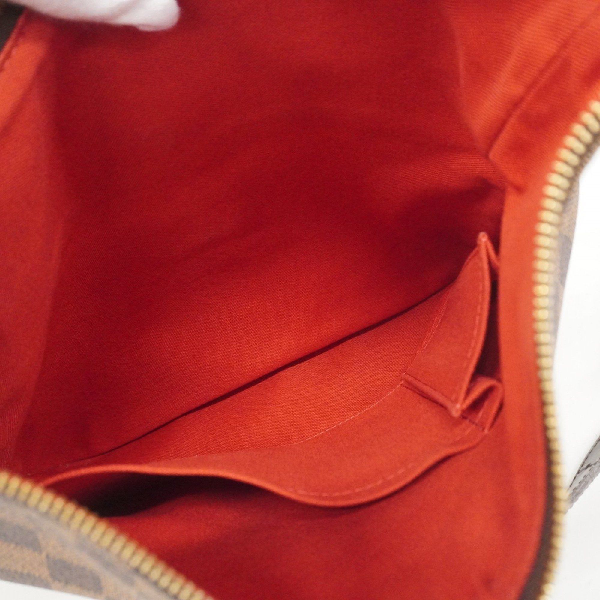 Louis Vuitton Louis Vuitton Bloomsbury shoulder Size ONE SIZE - 8 Thumbnail