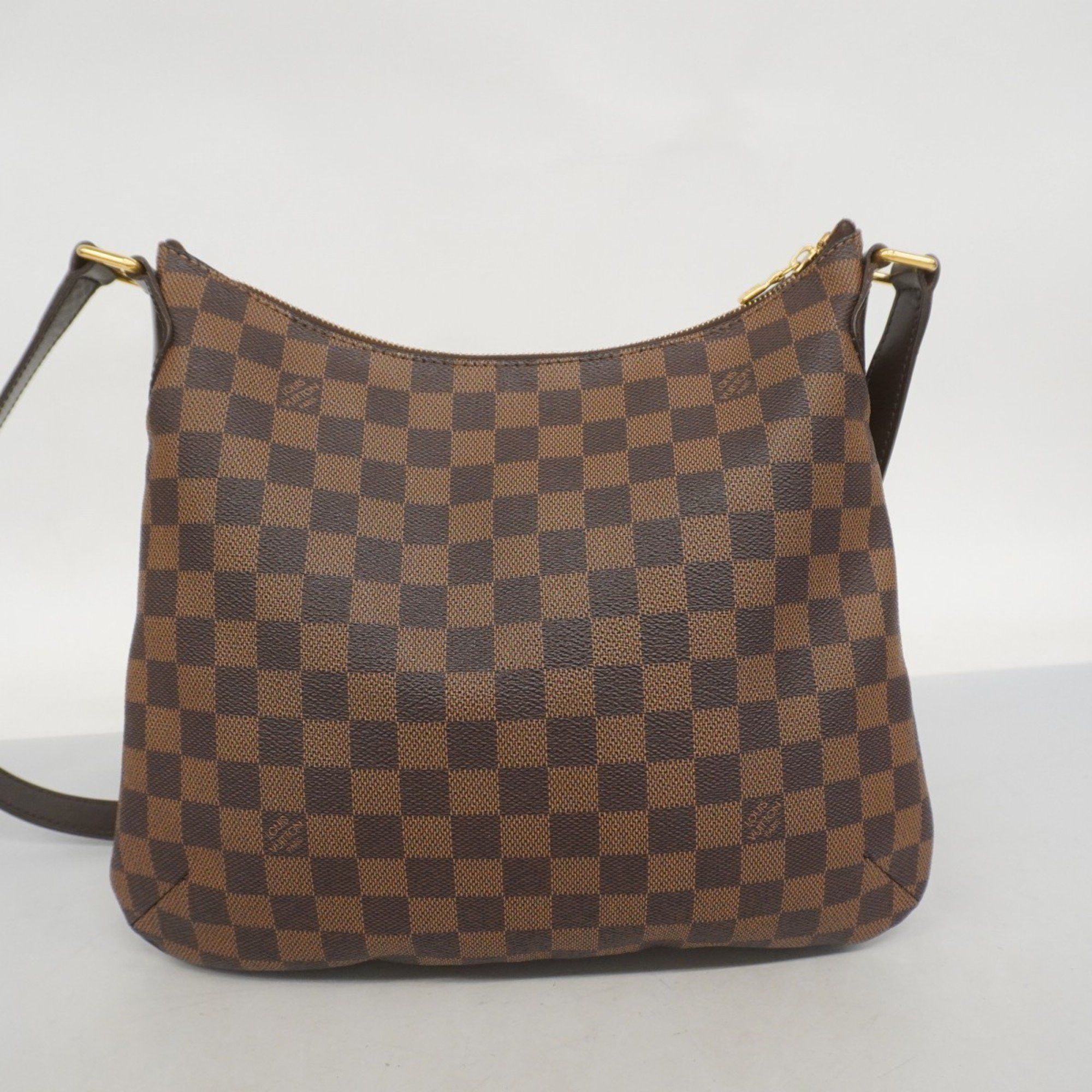 Louis Vuitton Louis Vuitton Bloomsbury shoulder Size ONE SIZE - 2 Thumbnail