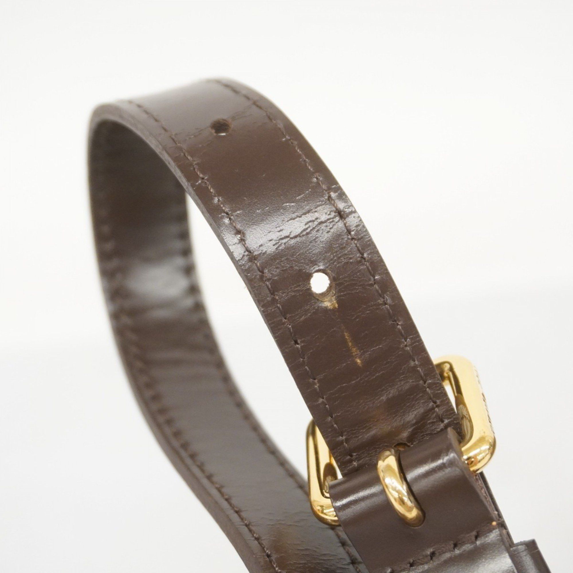 Louis Vuitton Louis Vuitton Bloomsbury shoulder Size ONE SIZE - 4 Thumbnail
