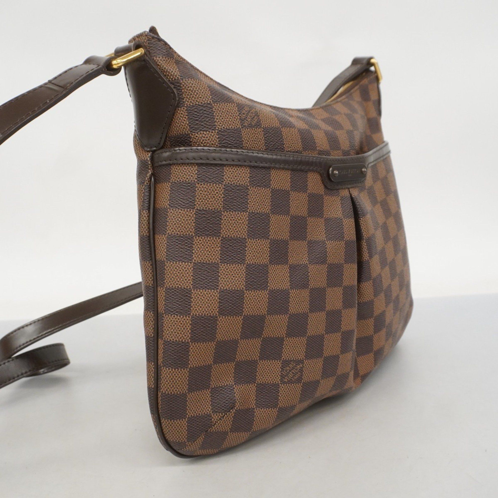 Louis Vuitton Louis Vuitton Bloomsbury shoulder Size ONE SIZE - 3 Thumbnail