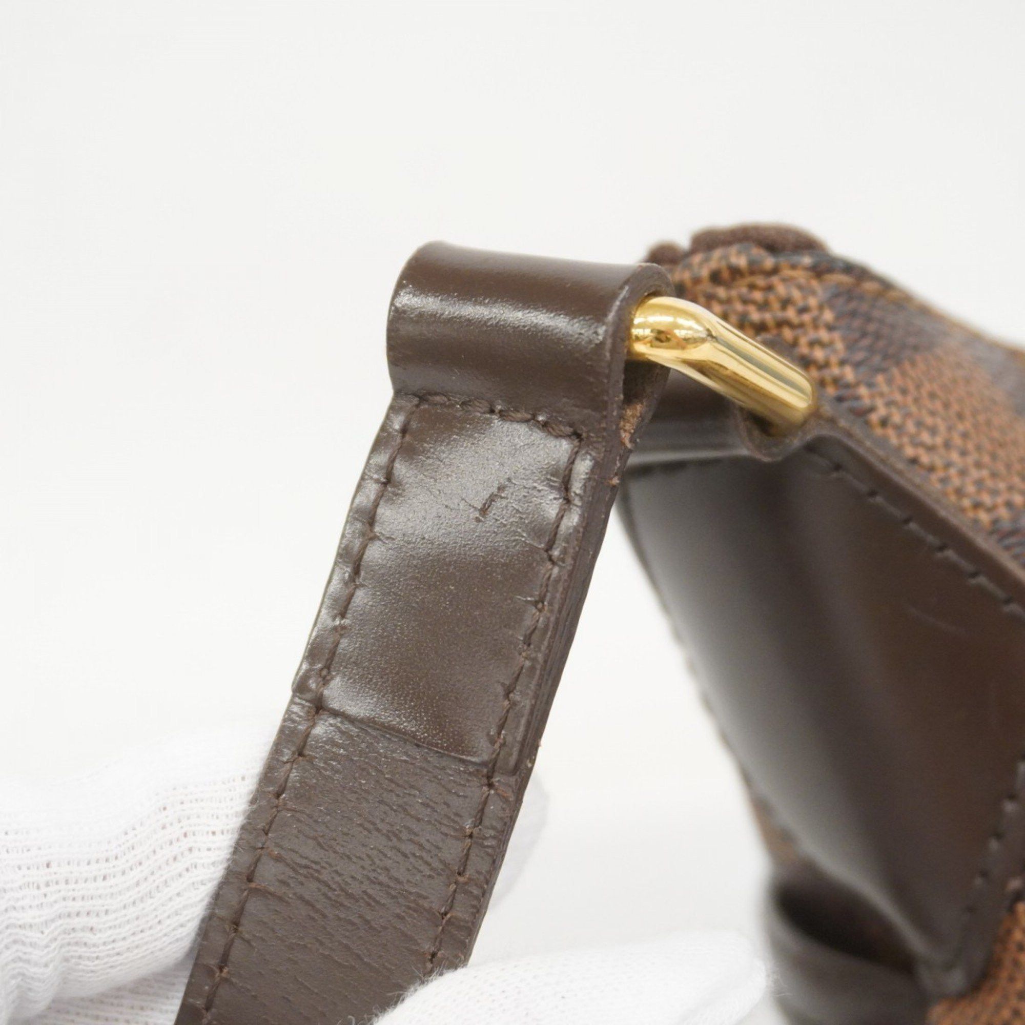 Louis Vuitton Louis Vuitton Bloomsbury shoulder Size ONE SIZE - 11 Thumbnail