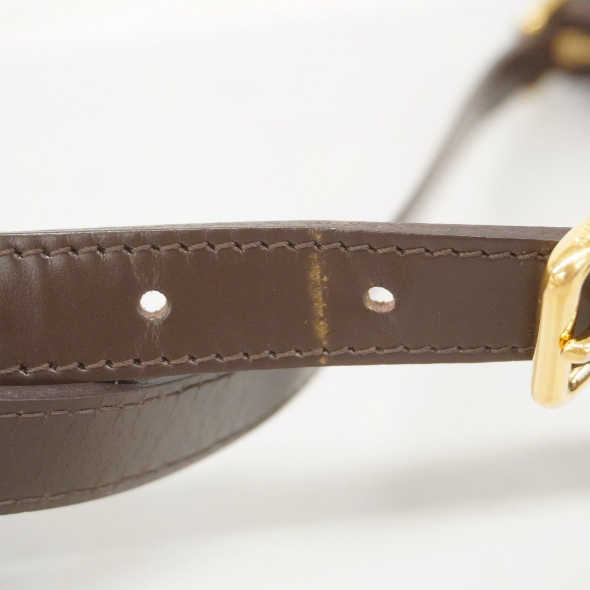 Louis Vuitton Louis Vuitton Bloomsbury shoulder Size ONE SIZE - 16 Thumbnail
