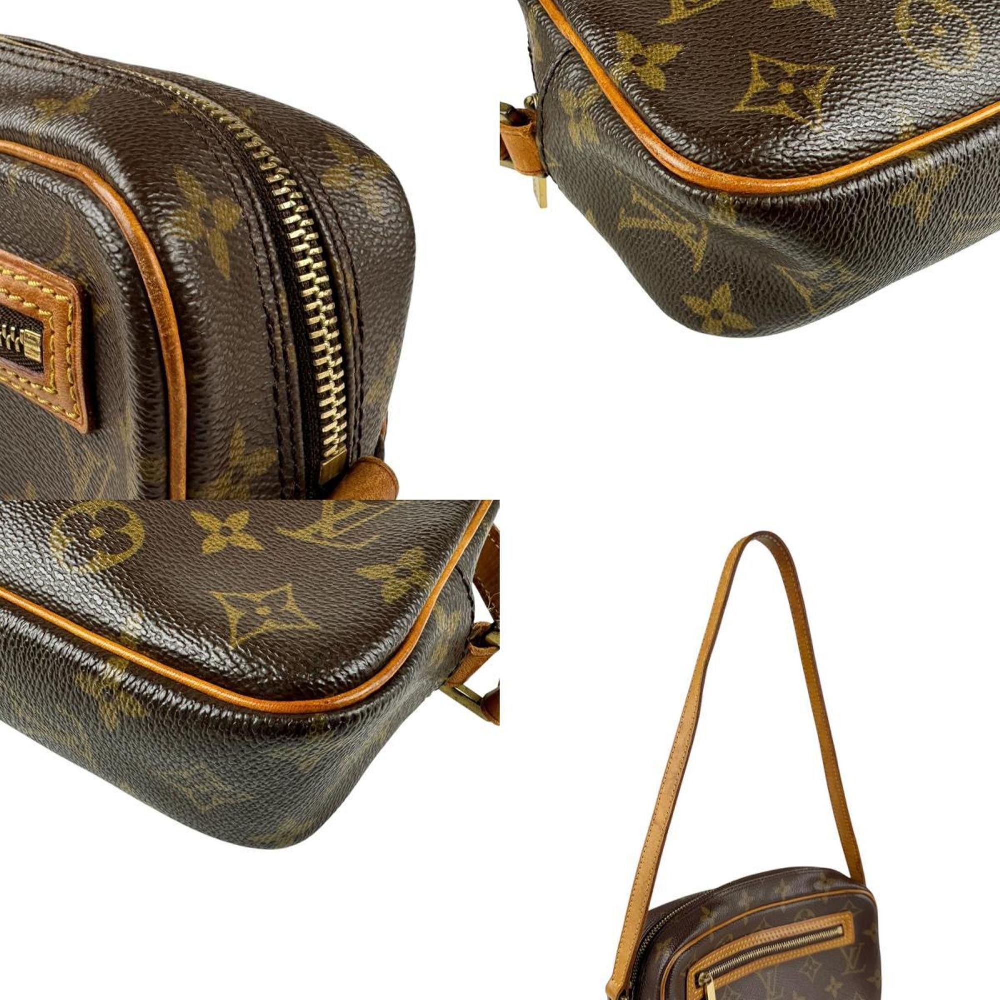 Louis Vuitton Louis Vuitton Cite shoulder Size ONE SIZE - 3 Thumbnail