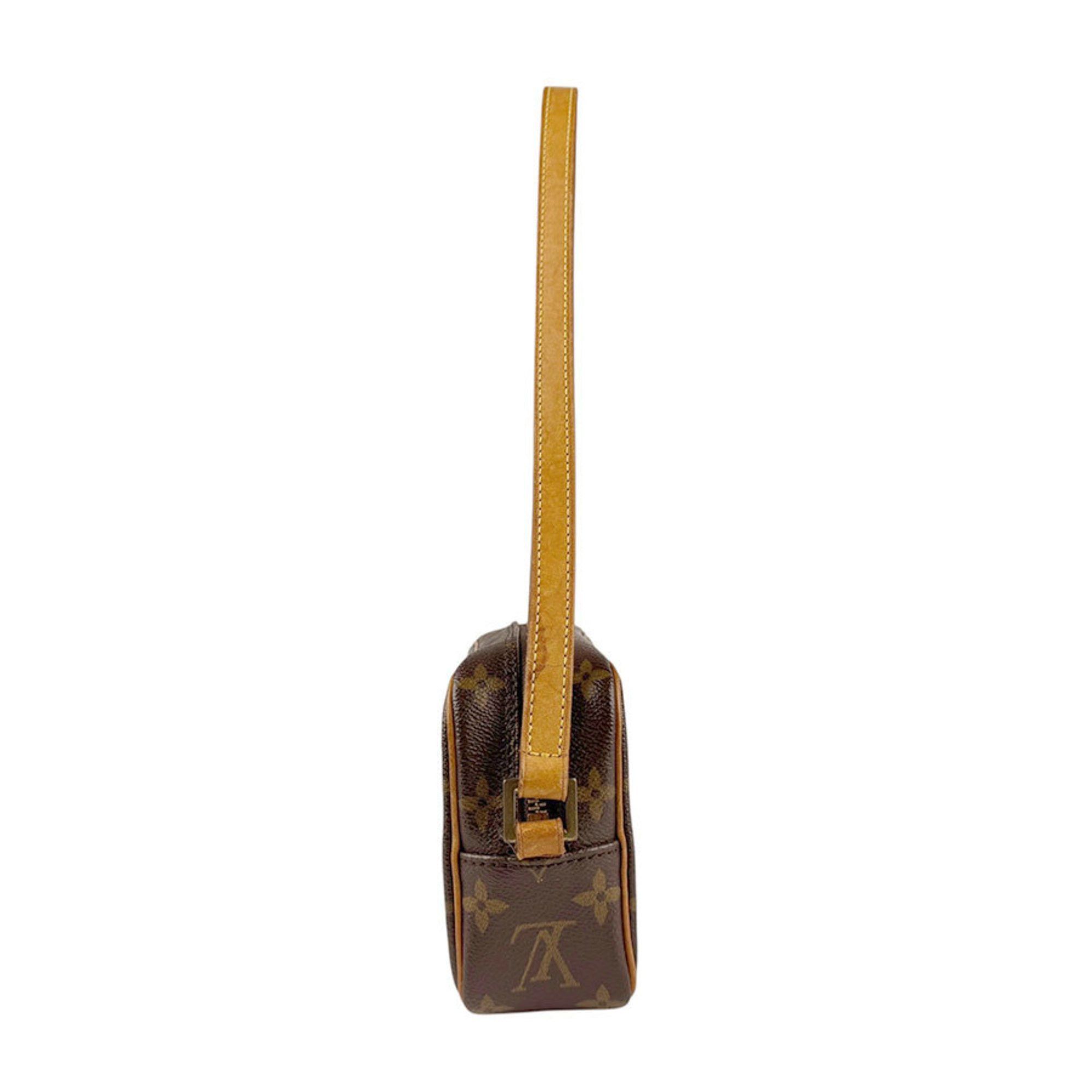 Louis Vuitton Louis Vuitton Cite shoulder Size ONE SIZE - 2 Thumbnail