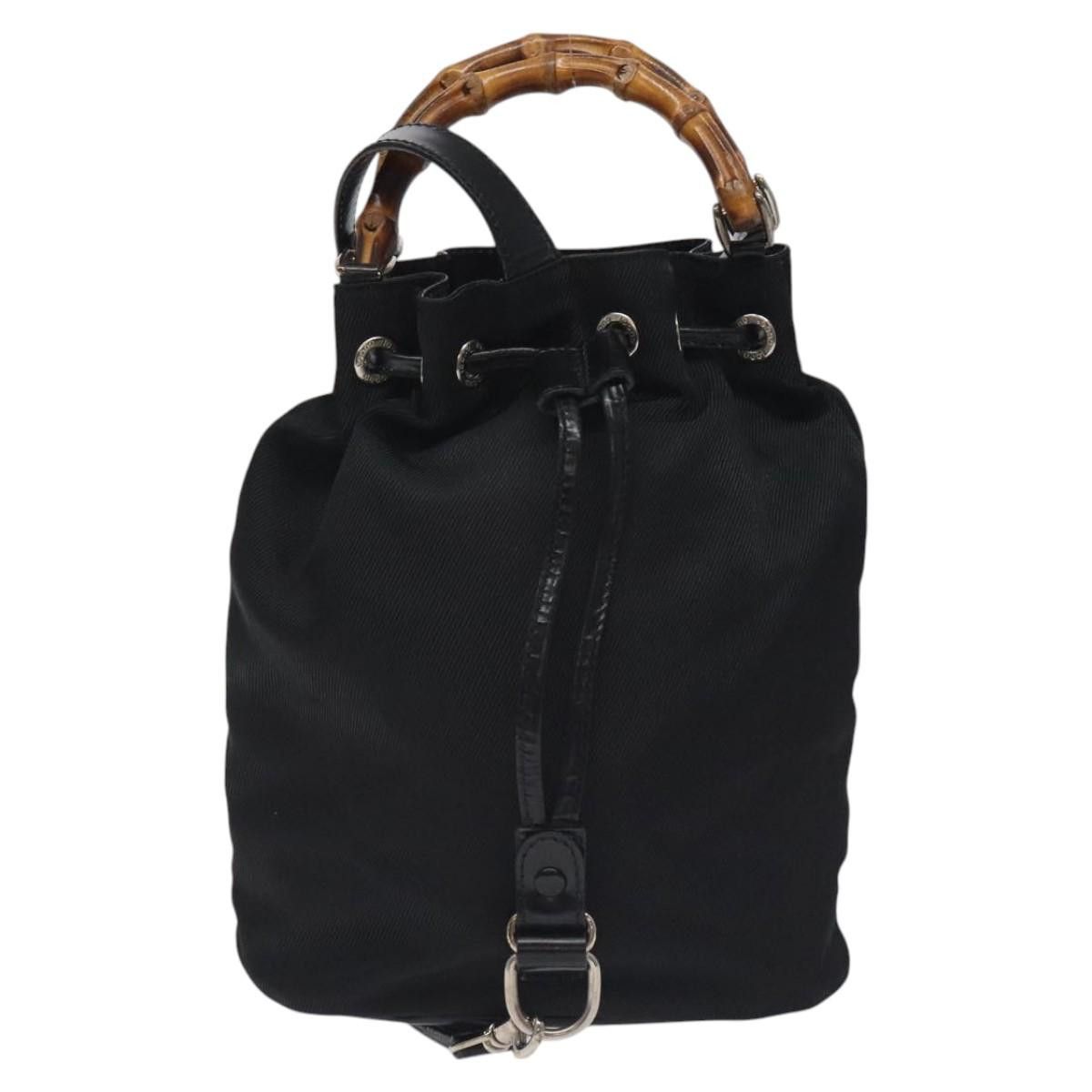 Gucci Gucci Bamboo handbag Size ONE SIZE - 2 Thumbnail