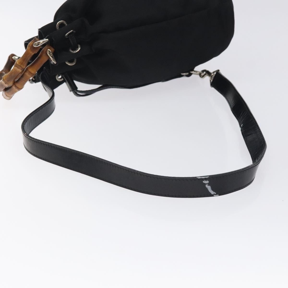 Gucci Gucci Bamboo handbag Size ONE SIZE - 6 Thumbnail