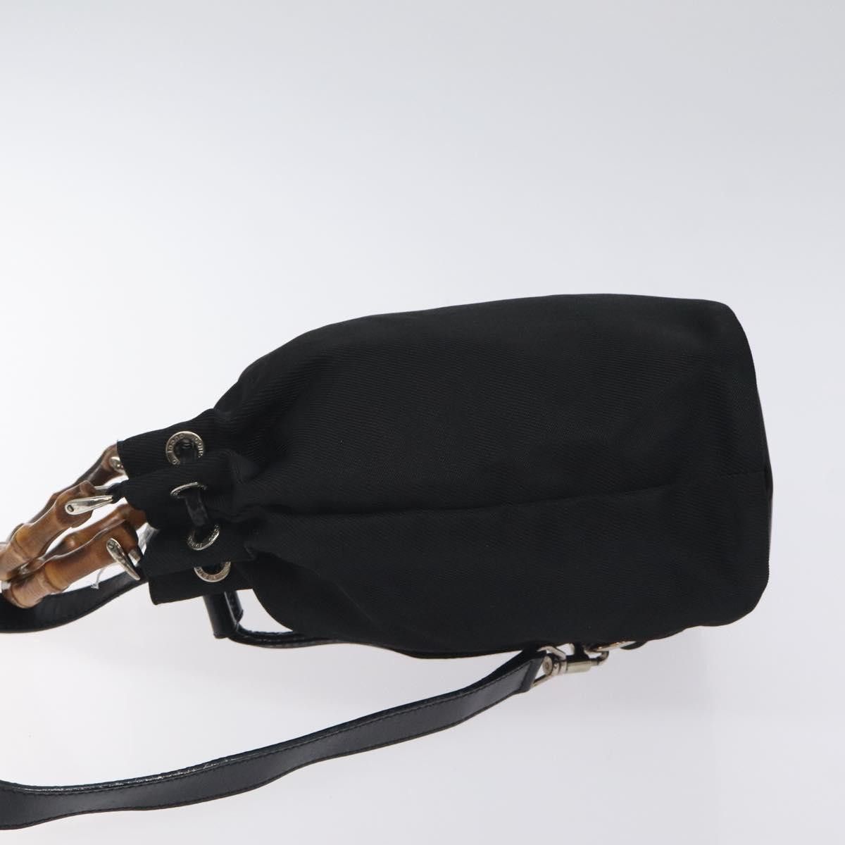 Gucci Gucci Bamboo handbag Size ONE SIZE - 4 Thumbnail