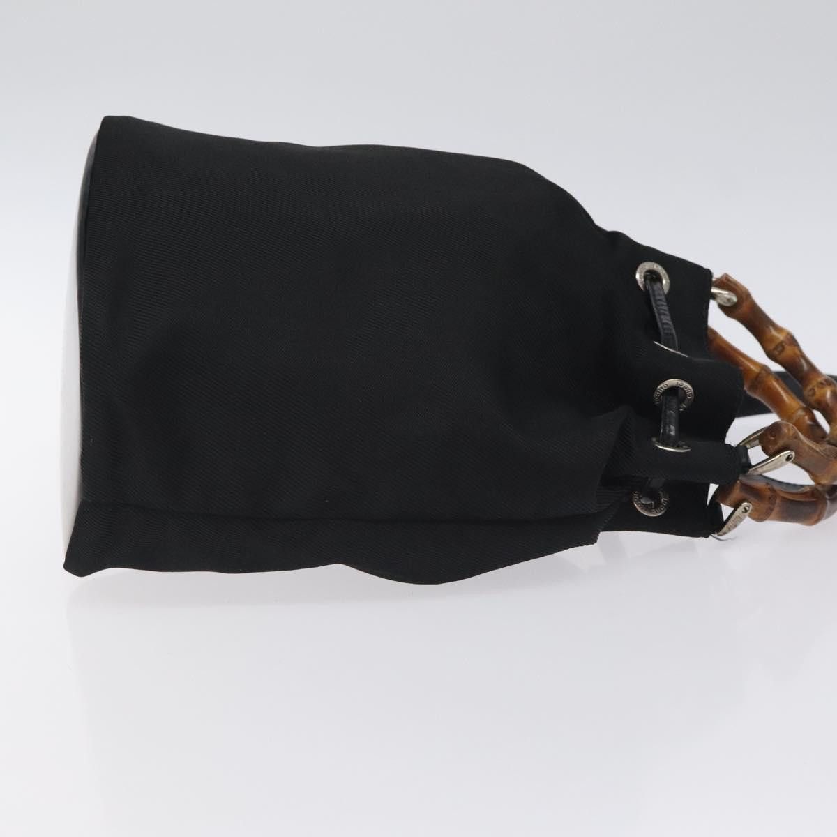 Gucci Gucci Bamboo handbag Size ONE SIZE - 3 Thumbnail