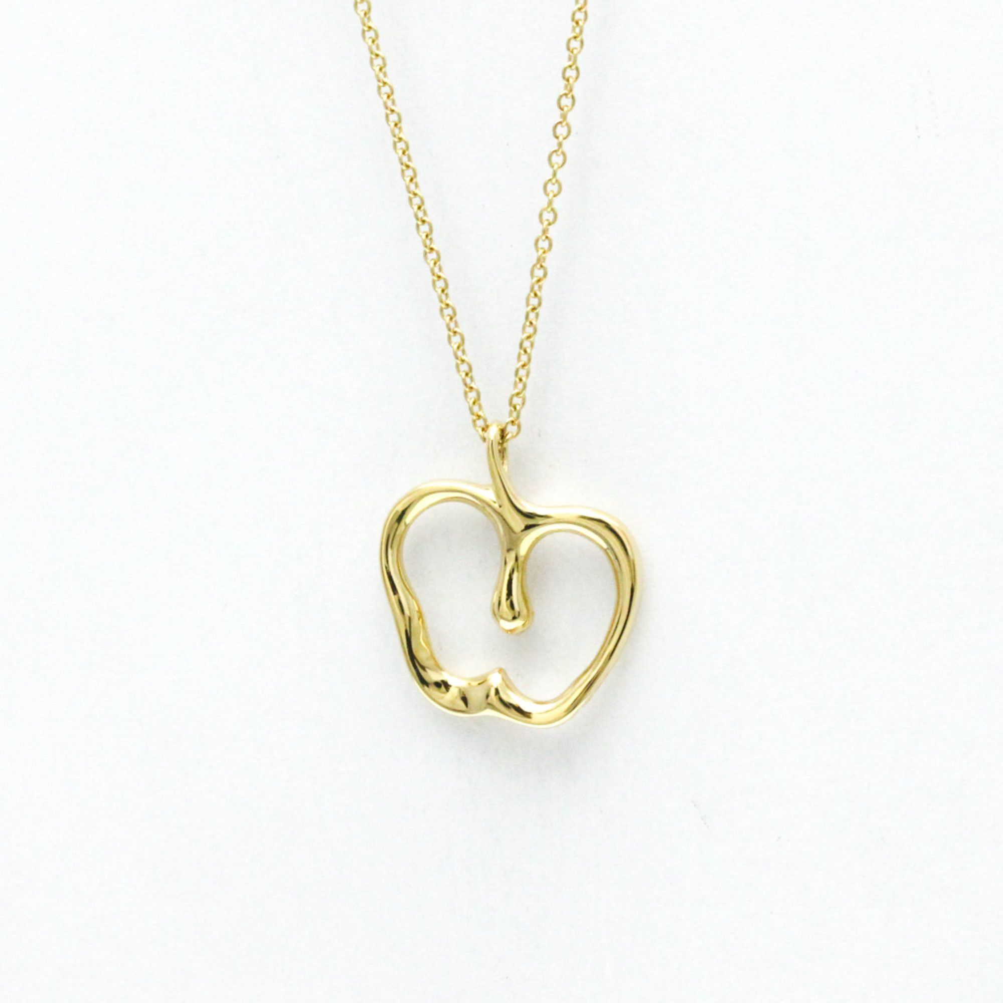 Tiffany & Co. Tiffany & Co Apple necklace Size ONE SIZE - 2 Thumbnail