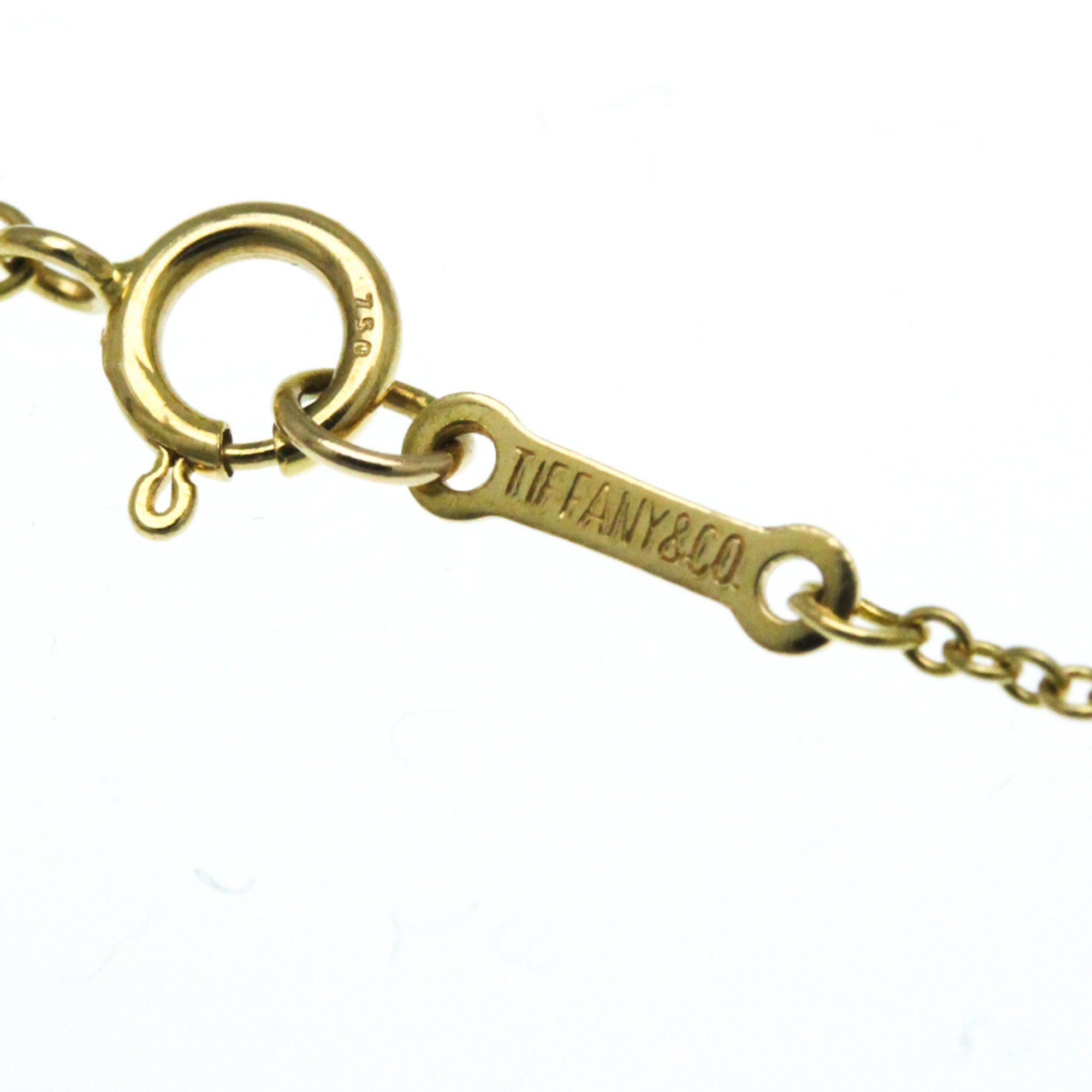 Tiffany & Co. Tiffany & Co Apple necklace Size ONE SIZE - 9 Thumbnail