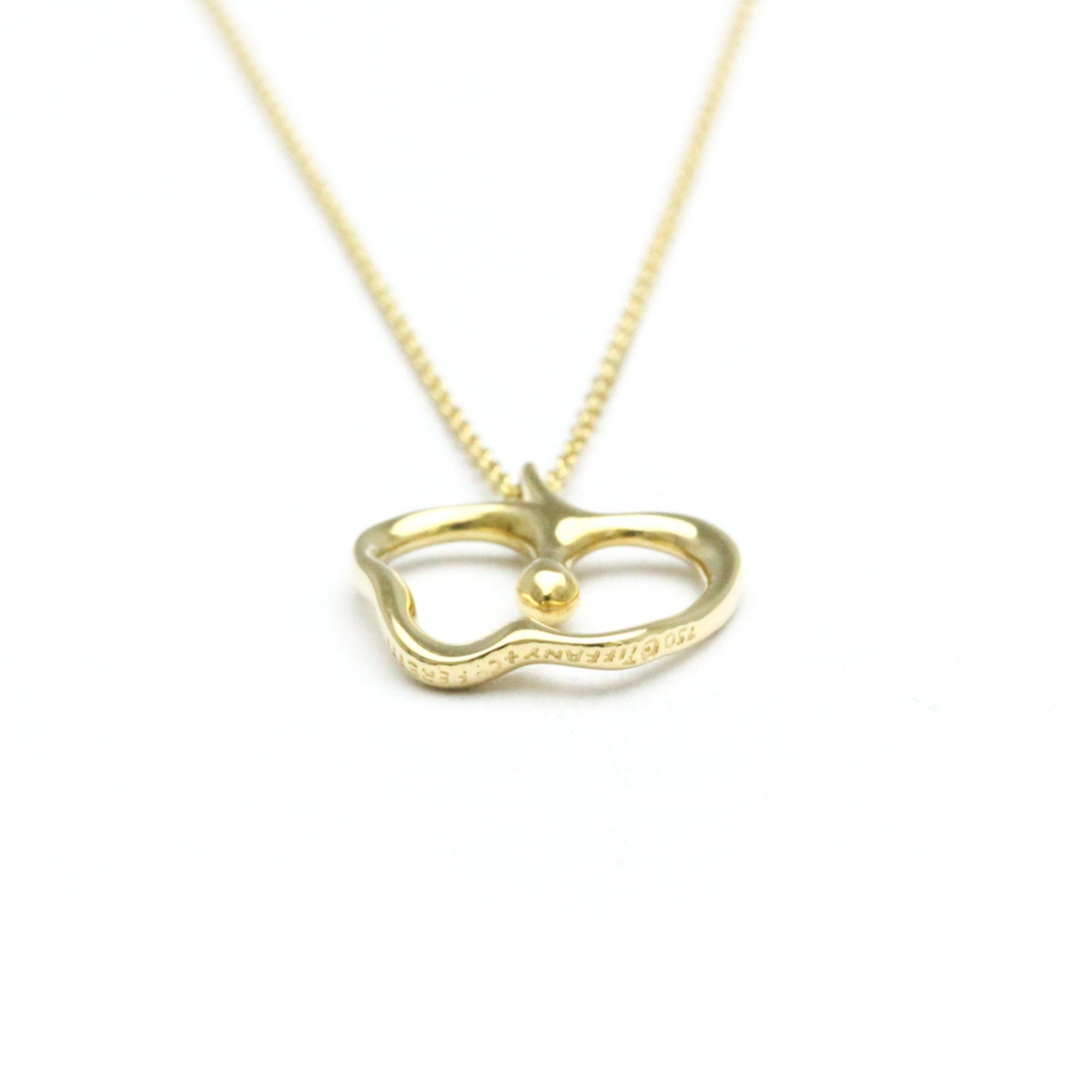 Tiffany & Co. Tiffany & Co Apple necklace Size ONE SIZE - 8 Thumbnail