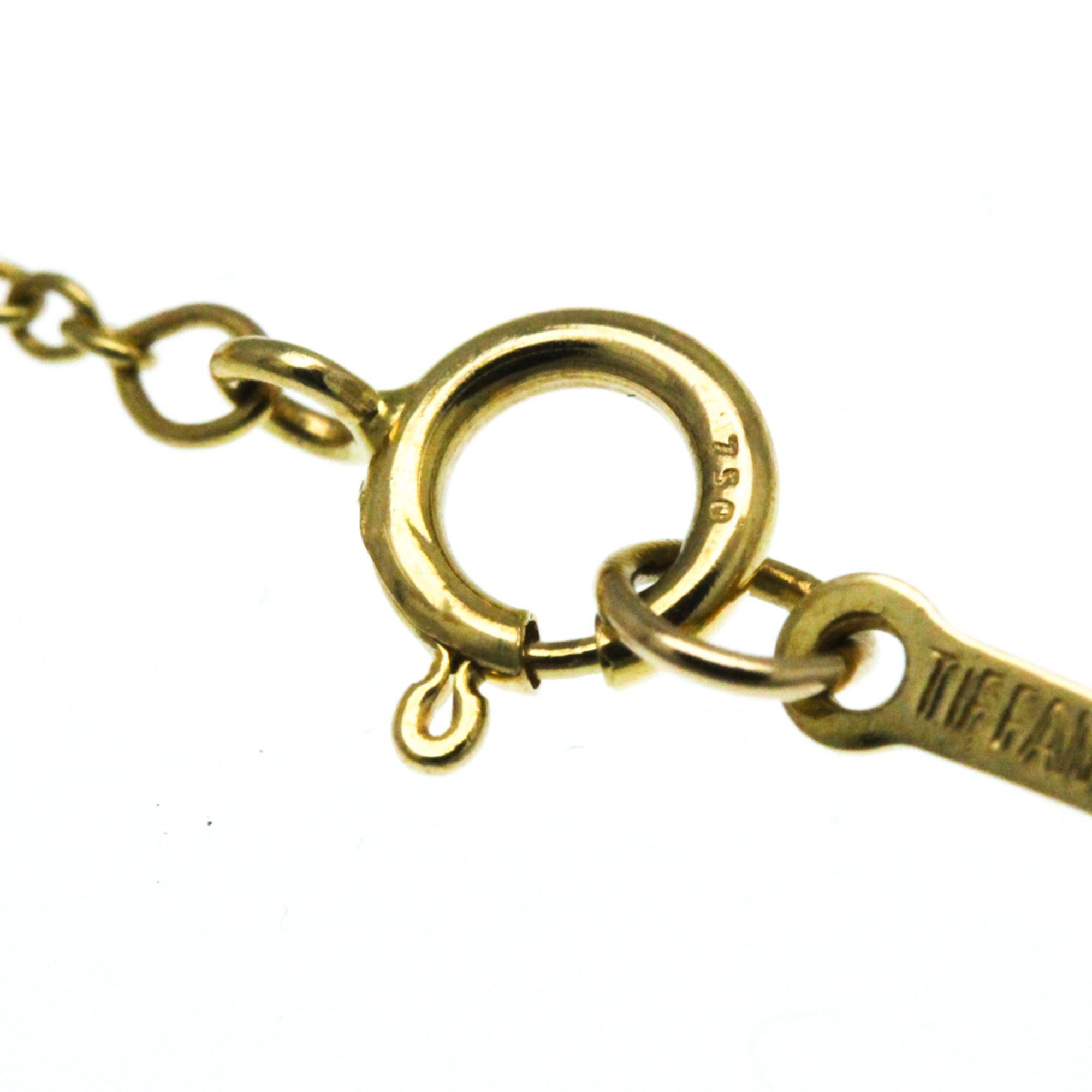 Tiffany & Co. Tiffany & Co Apple necklace Size ONE SIZE - 10 Thumbnail
