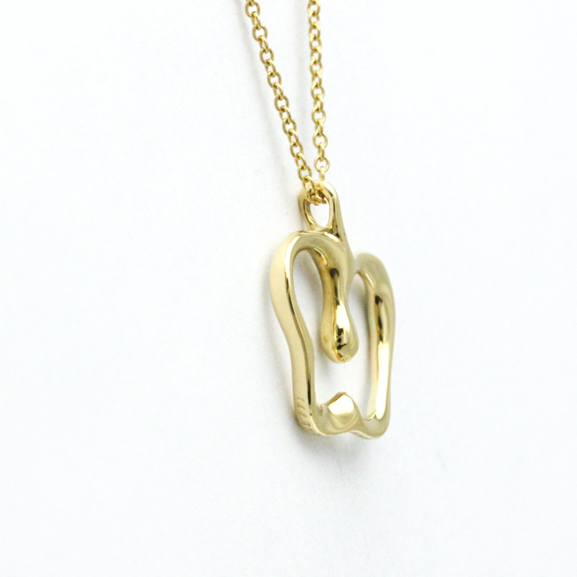 Tiffany & Co. Tiffany & Co Apple necklace Size ONE SIZE - 6 Thumbnail