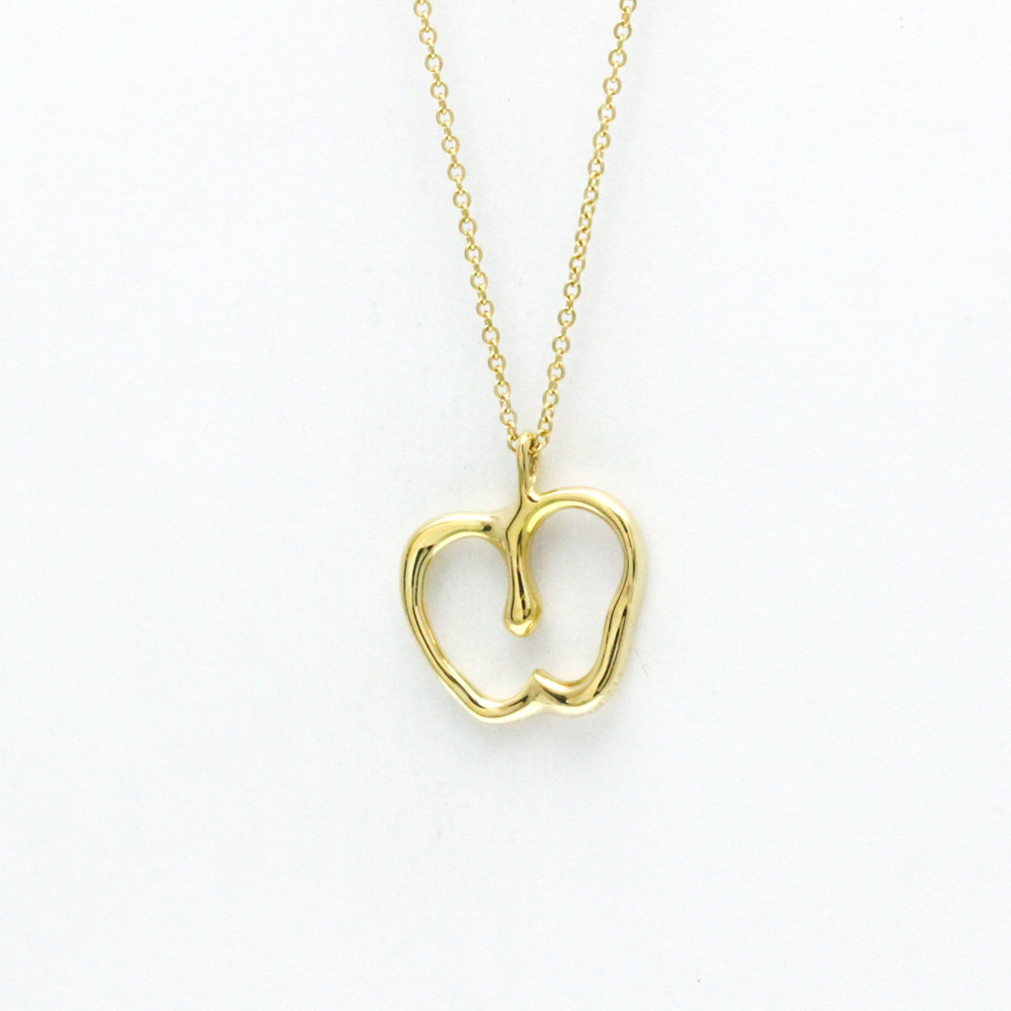 Tiffany & Co. Tiffany & Co Apple necklace Size ONE SIZE - 13 Thumbnail