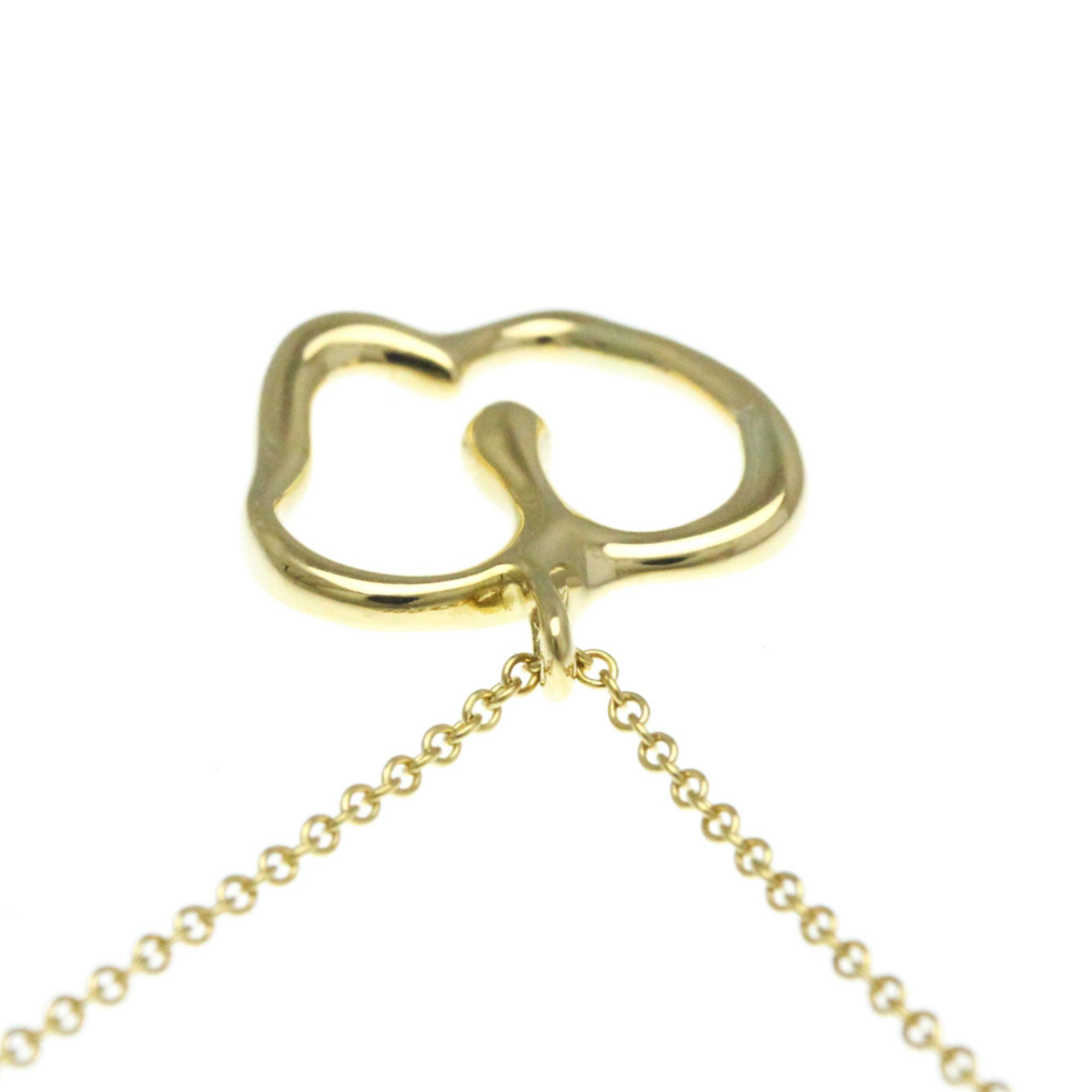 Tiffany & Co. Tiffany & Co Apple necklace Size ONE SIZE - 3 Thumbnail