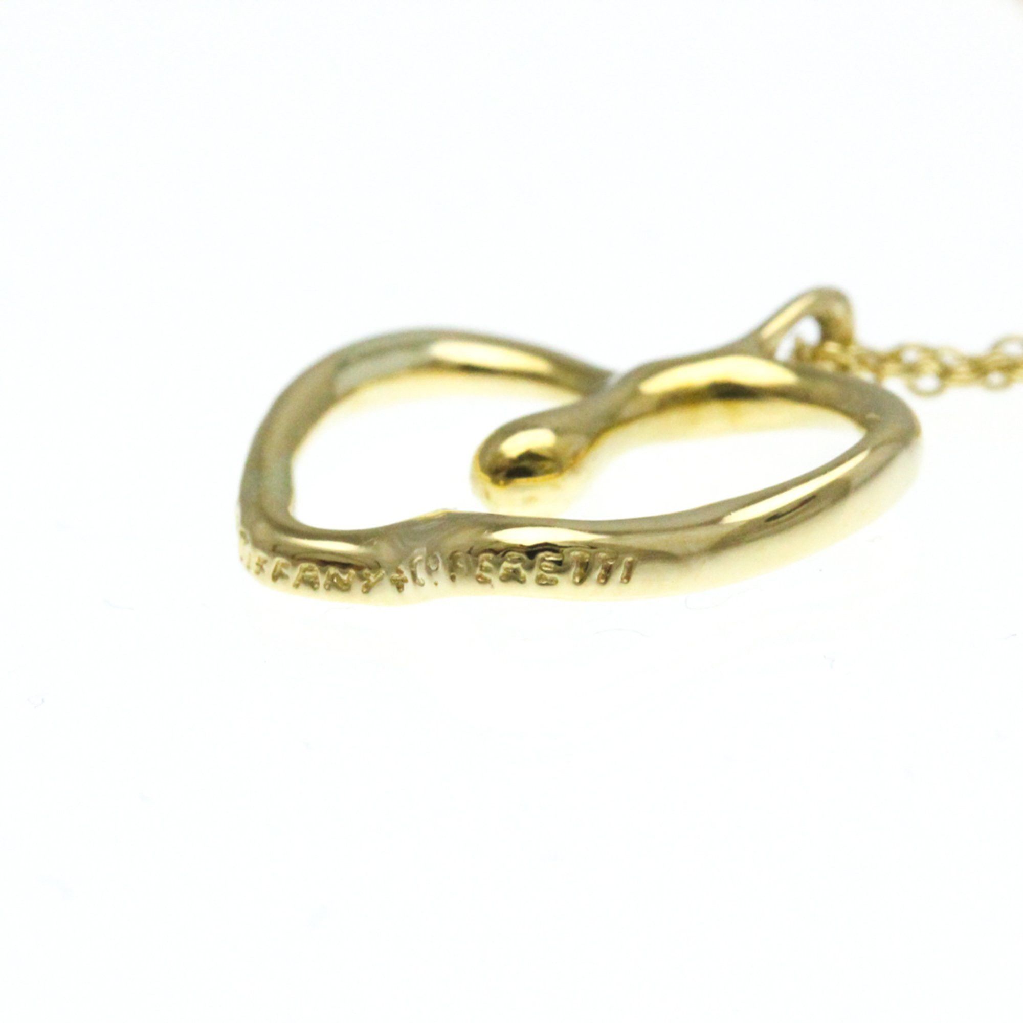 Tiffany & Co. Tiffany & Co Apple necklace Size ONE SIZE - 5 Thumbnail