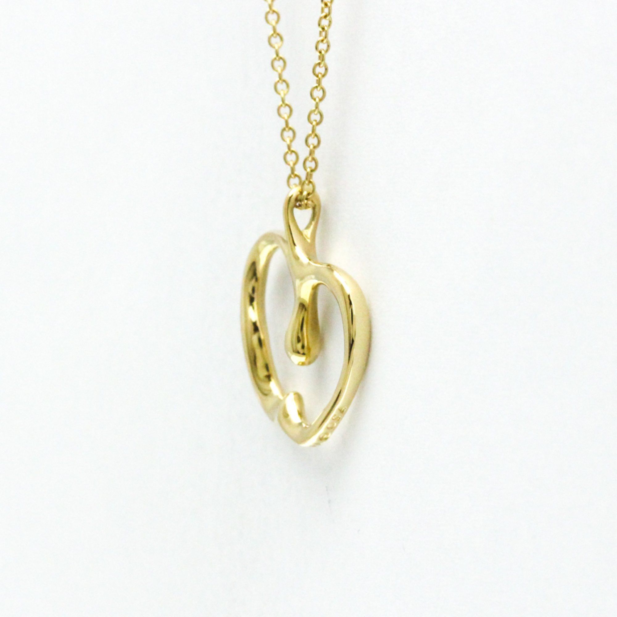 Tiffany & Co. Tiffany & Co Apple necklace Size ONE SIZE - 7 Thumbnail