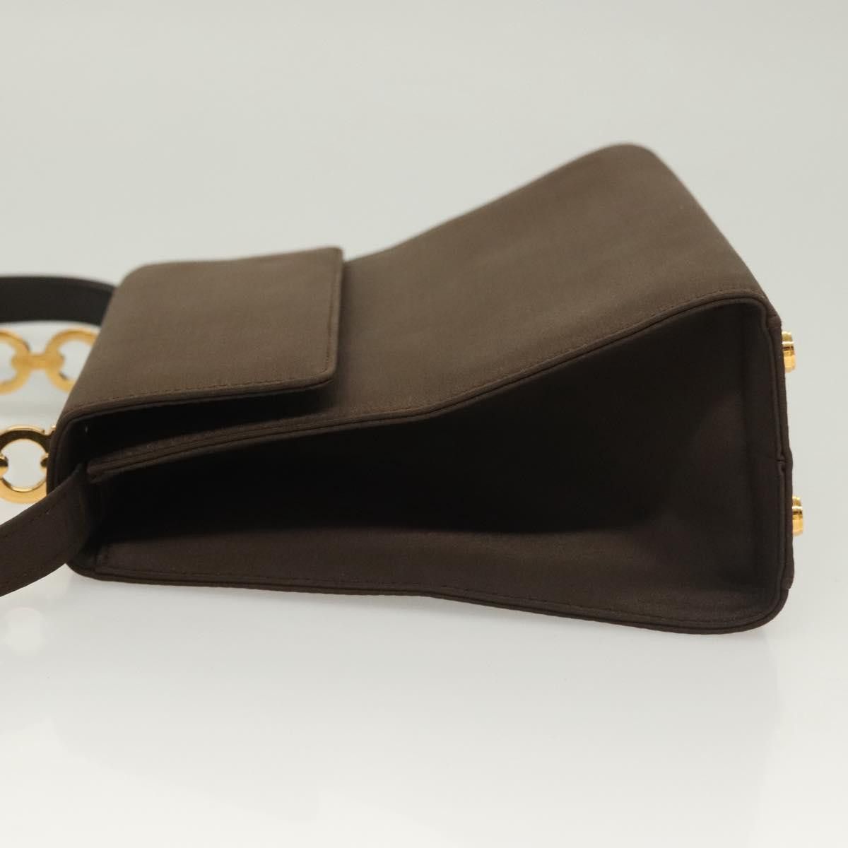 Salvatore Ferragamo Salvatore Ferragamo Gancini handbag Size ONE SIZE - 4 Thumbnail
