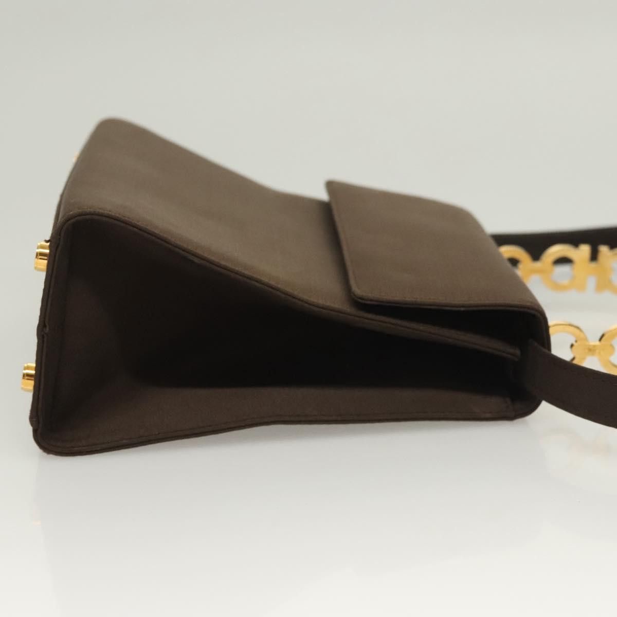 Salvatore Ferragamo Salvatore Ferragamo Gancini handbag Size ONE SIZE - 3 Thumbnail