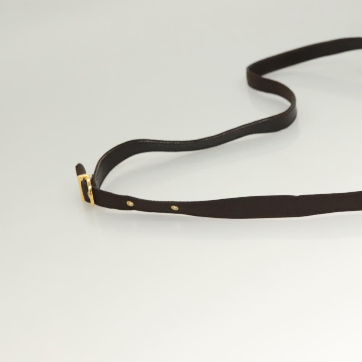 Salvatore Ferragamo Salvatore Ferragamo Gancini handbag Size ONE SIZE - 6 Thumbnail