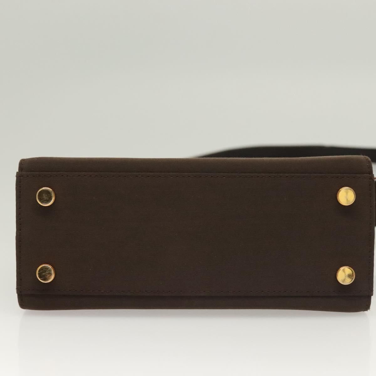 Salvatore Ferragamo Salvatore Ferragamo Gancini handbag Size ONE SIZE - 21 Thumbnail