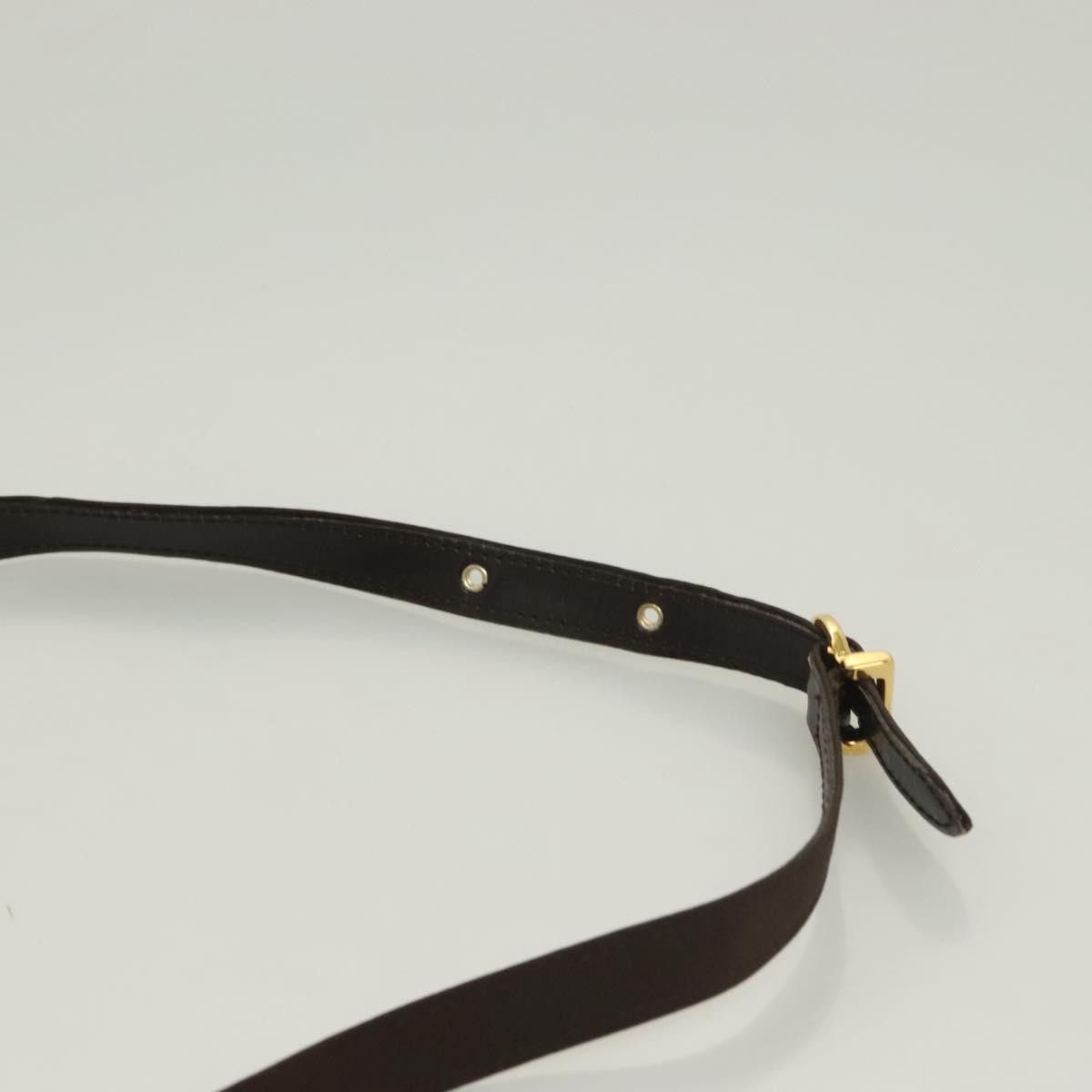 Salvatore Ferragamo Salvatore Ferragamo Gancini handbag Size ONE SIZE - 20 Thumbnail