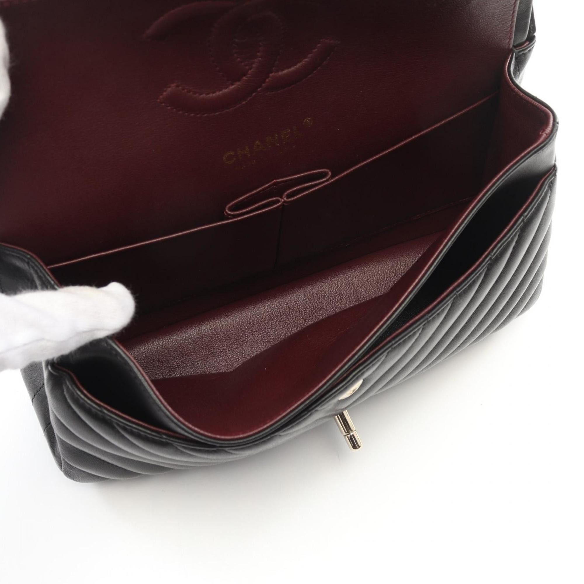 Chanel Chanel shoulder Size ONE SIZE - 7 Thumbnail