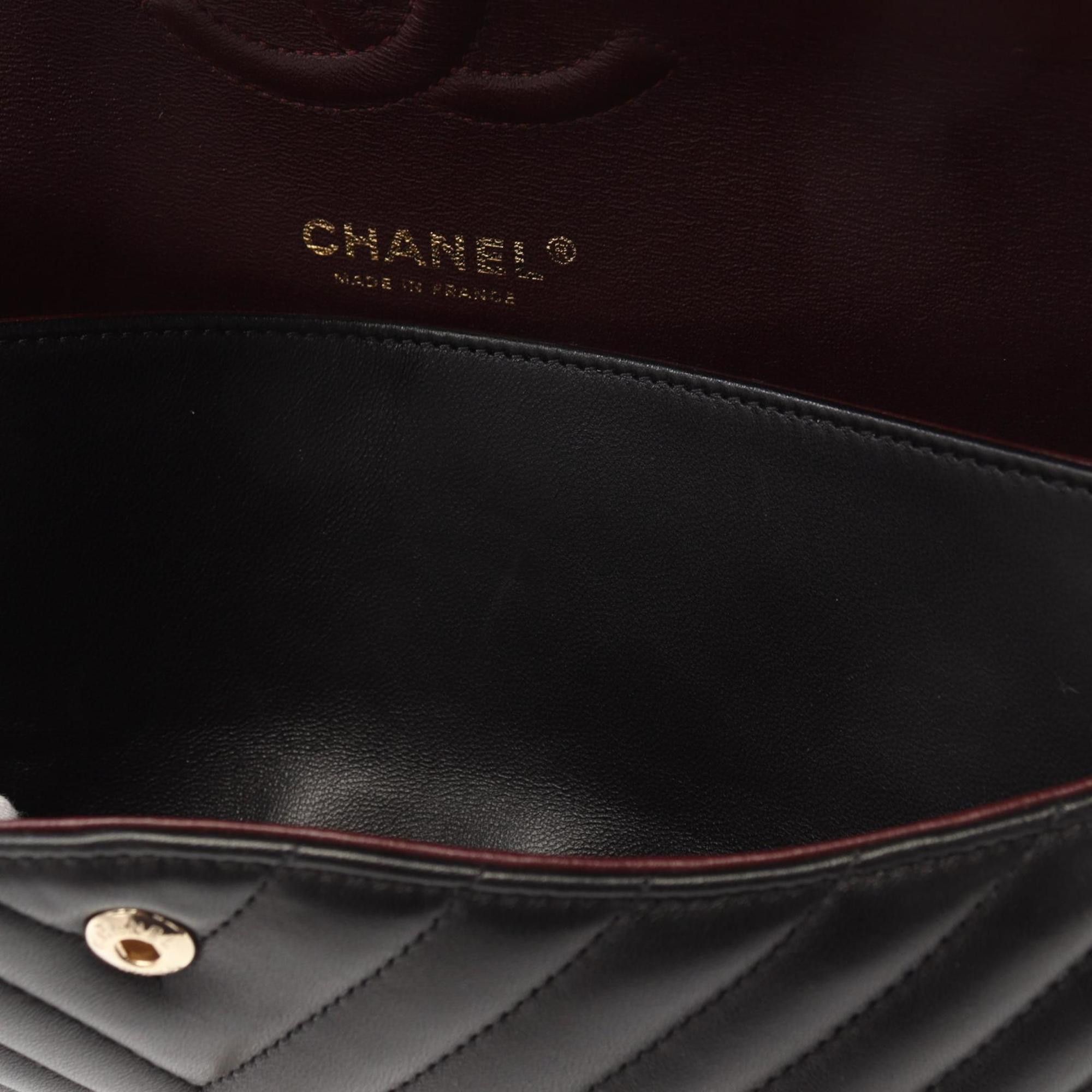 Chanel Chanel shoulder Size ONE SIZE - 6 Thumbnail