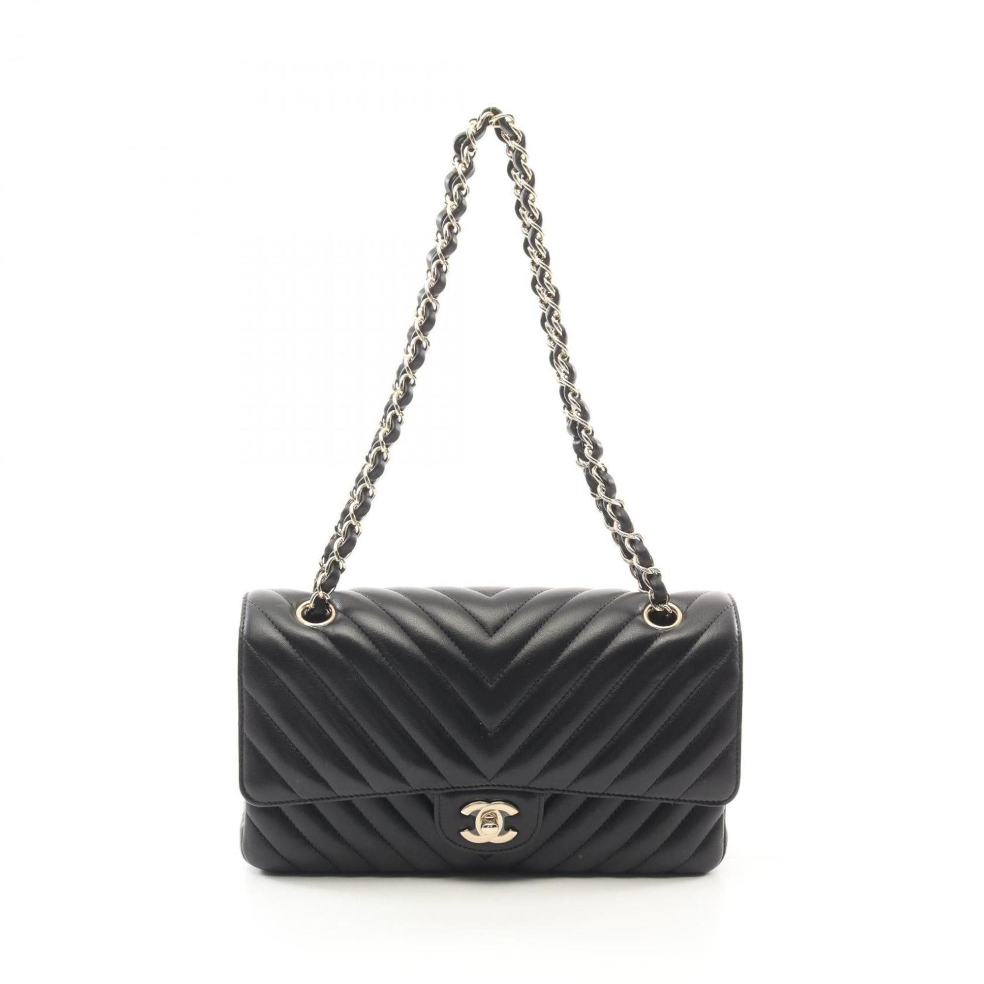 Chanel Chanel shoulder Size ONE SIZE - 10 Thumbnail