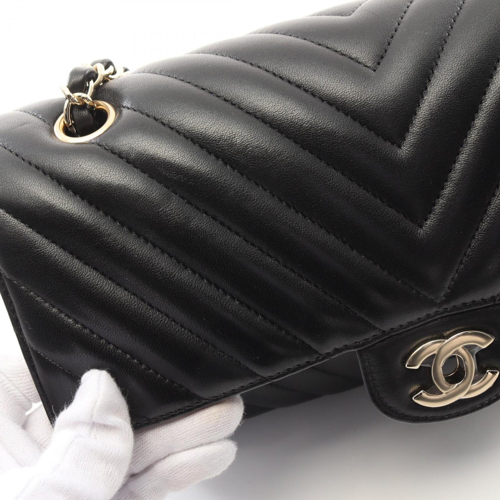 Chanel Chanel shoulder Size ONE SIZE - 5 Thumbnail