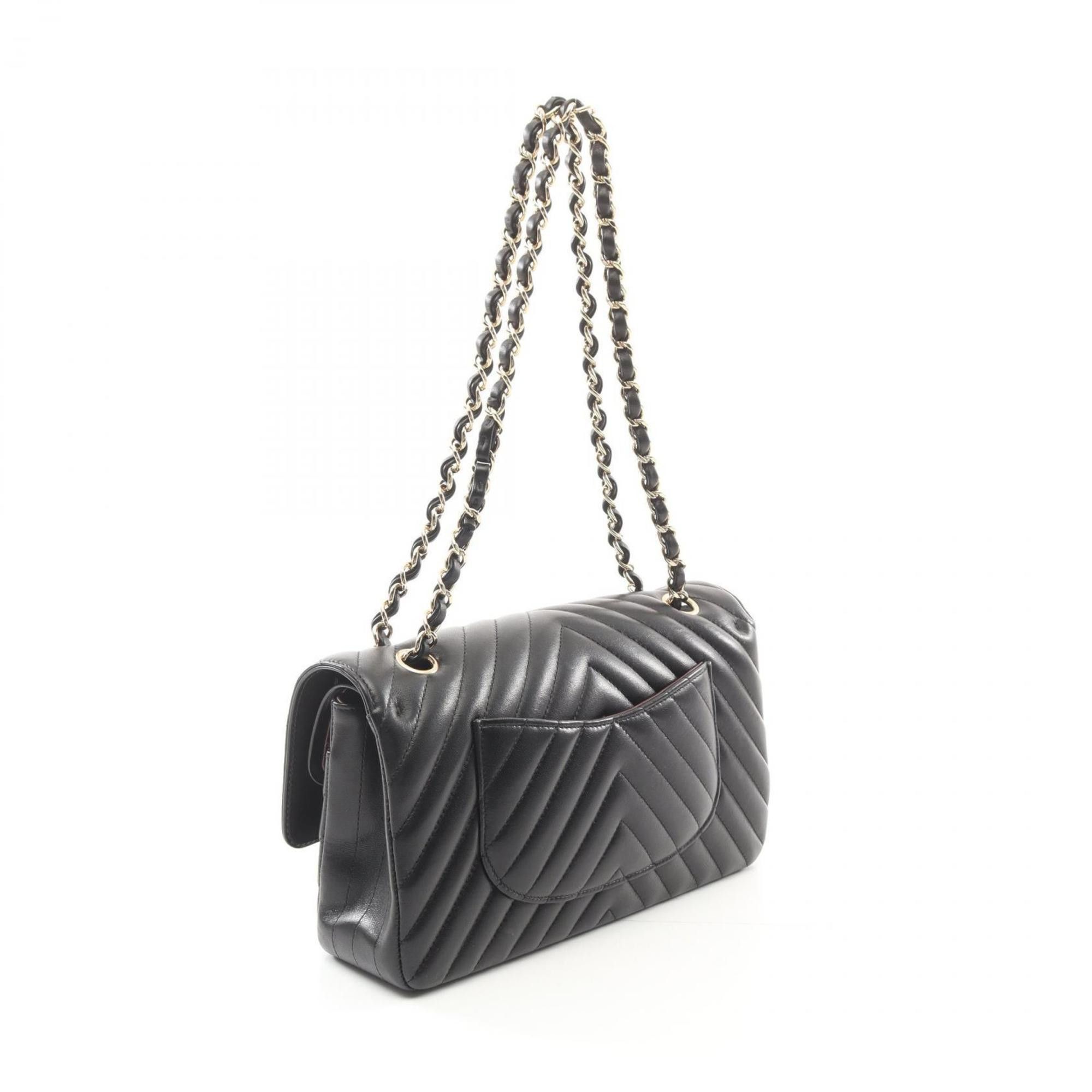 Chanel Chanel shoulder Size ONE SIZE - 2 Thumbnail