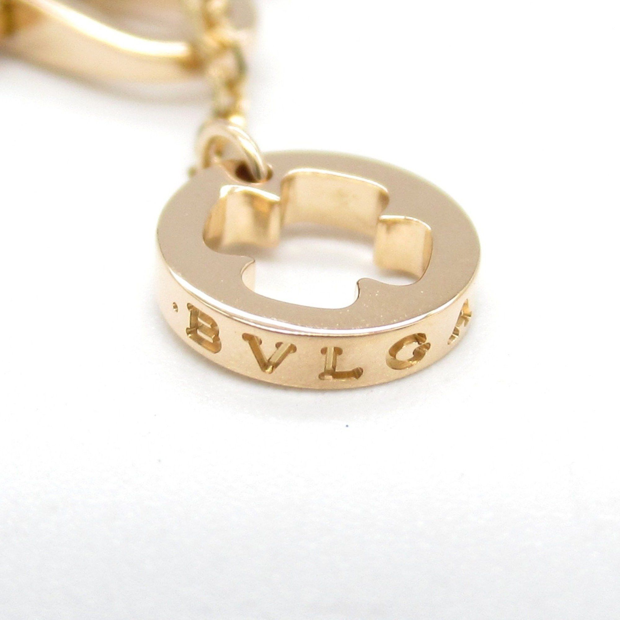 Bvlgari Bulgari FIOREVER necklace Size ONE SIZE - 6 Thumbnail