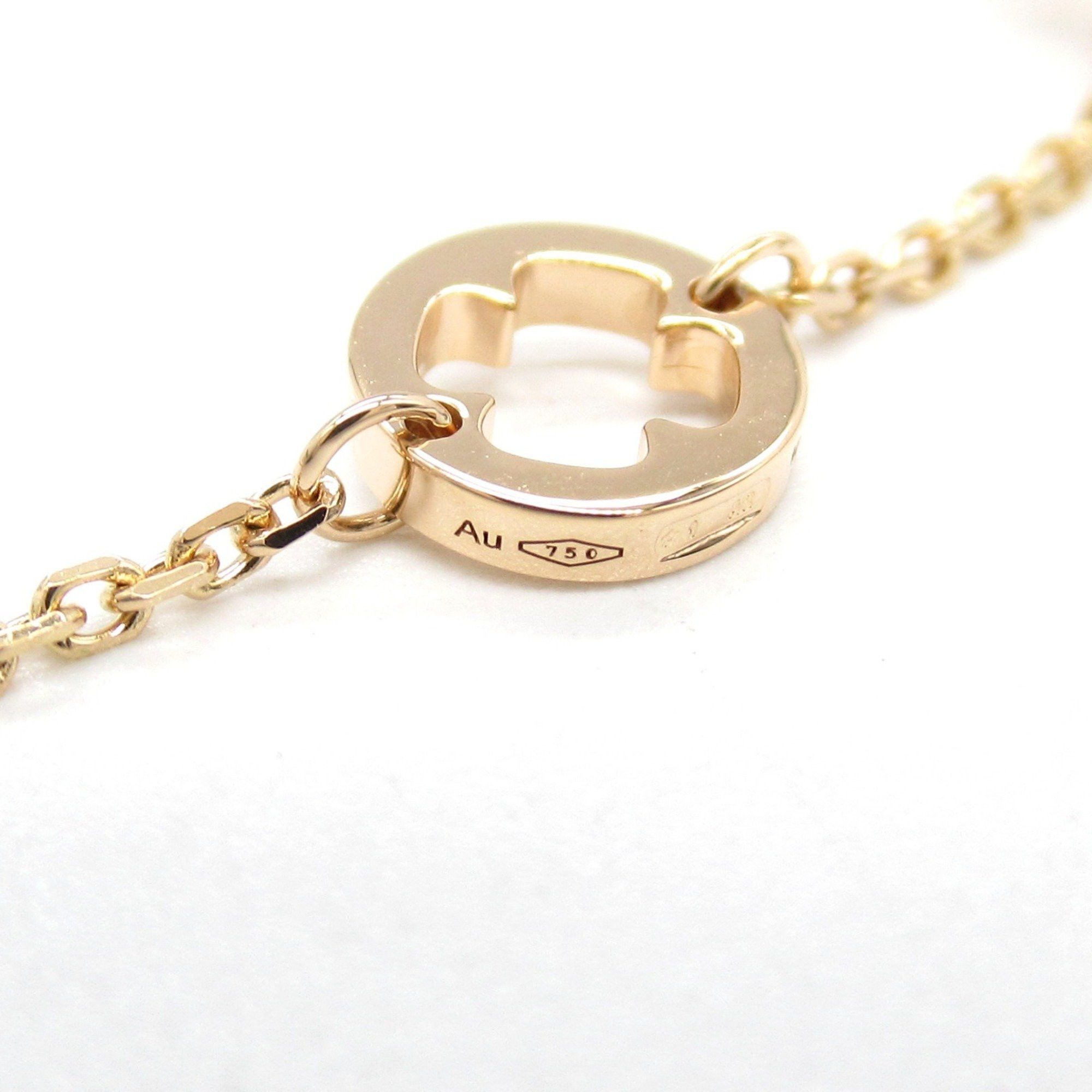 Bvlgari Bulgari FIOREVER necklace Size ONE SIZE - 5 Thumbnail
