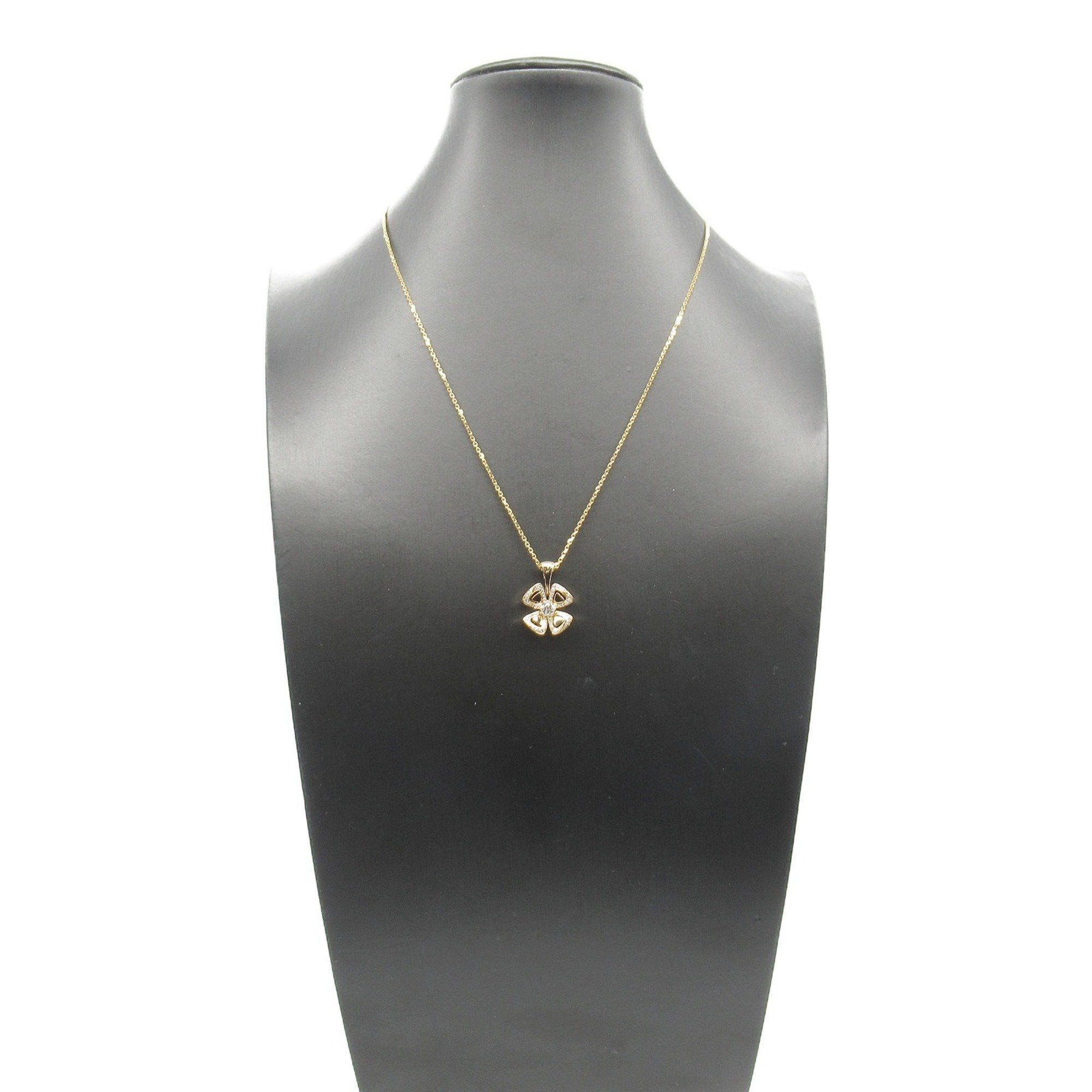 Bvlgari Bulgari FIOREVER necklace Size ONE SIZE - 7 Thumbnail