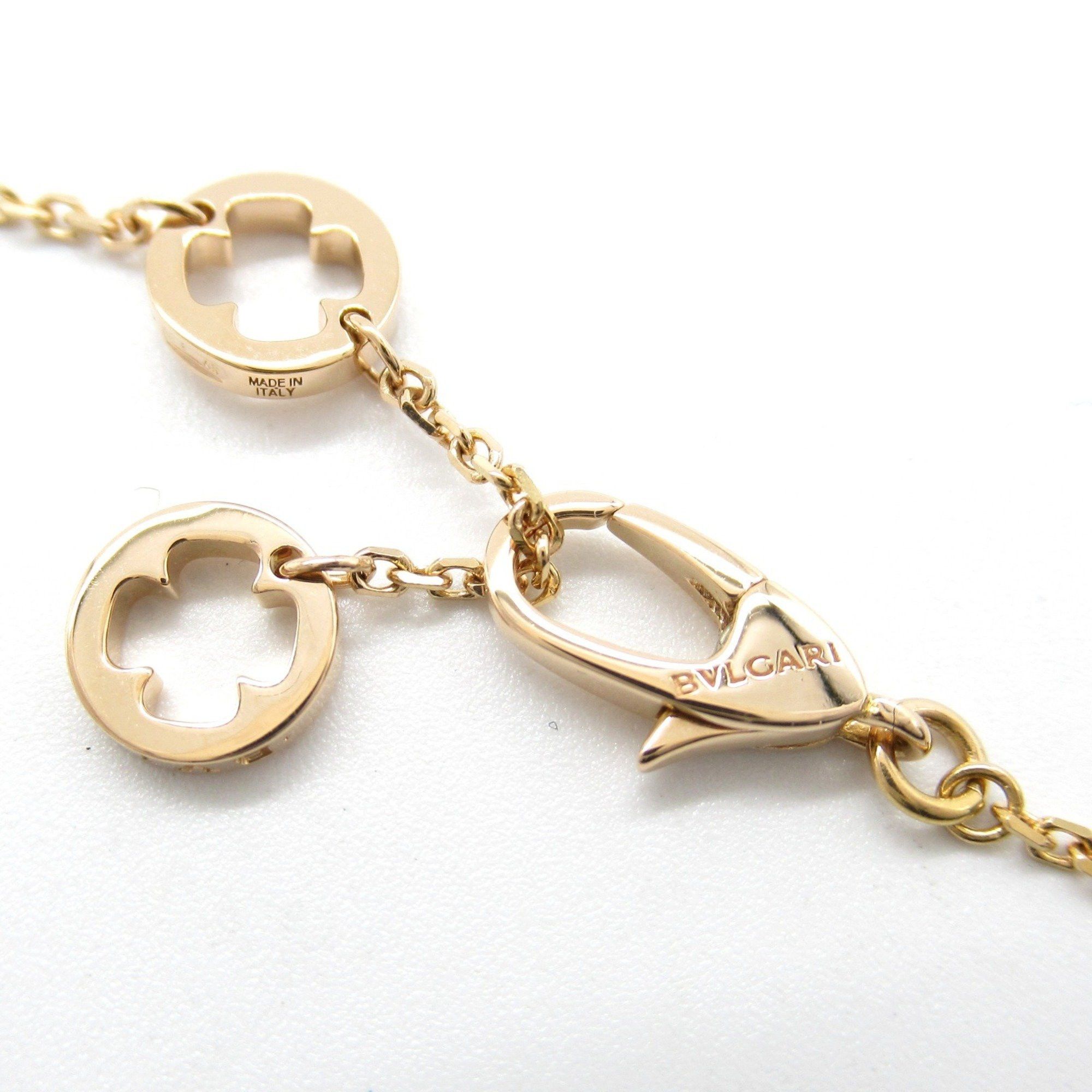 Bvlgari Bulgari FIOREVER necklace Size ONE SIZE - 4 Thumbnail