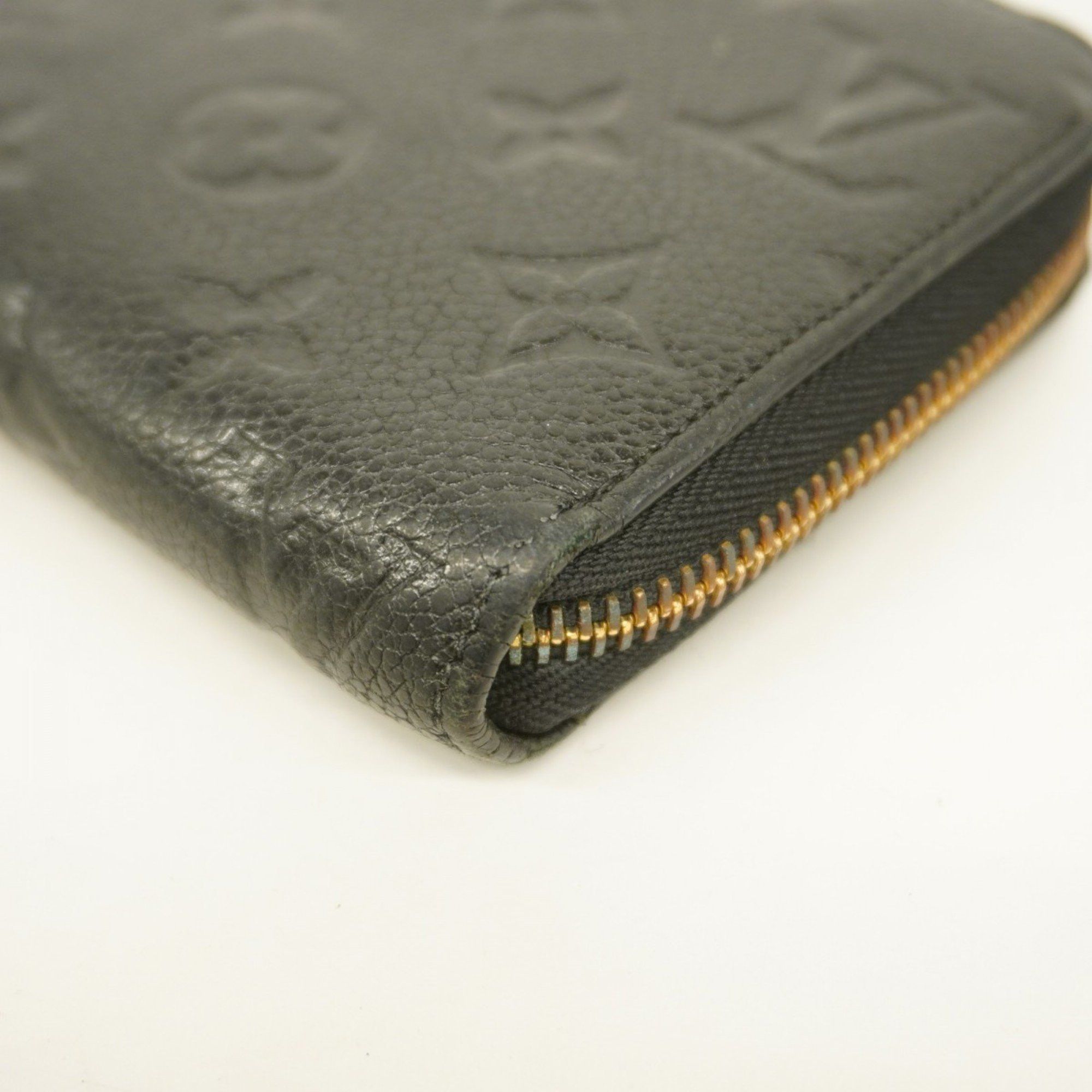 Louis Vuitton Louis Vuitton Zippy wallet wallet Size ONE SIZE - 5 Thumbnail