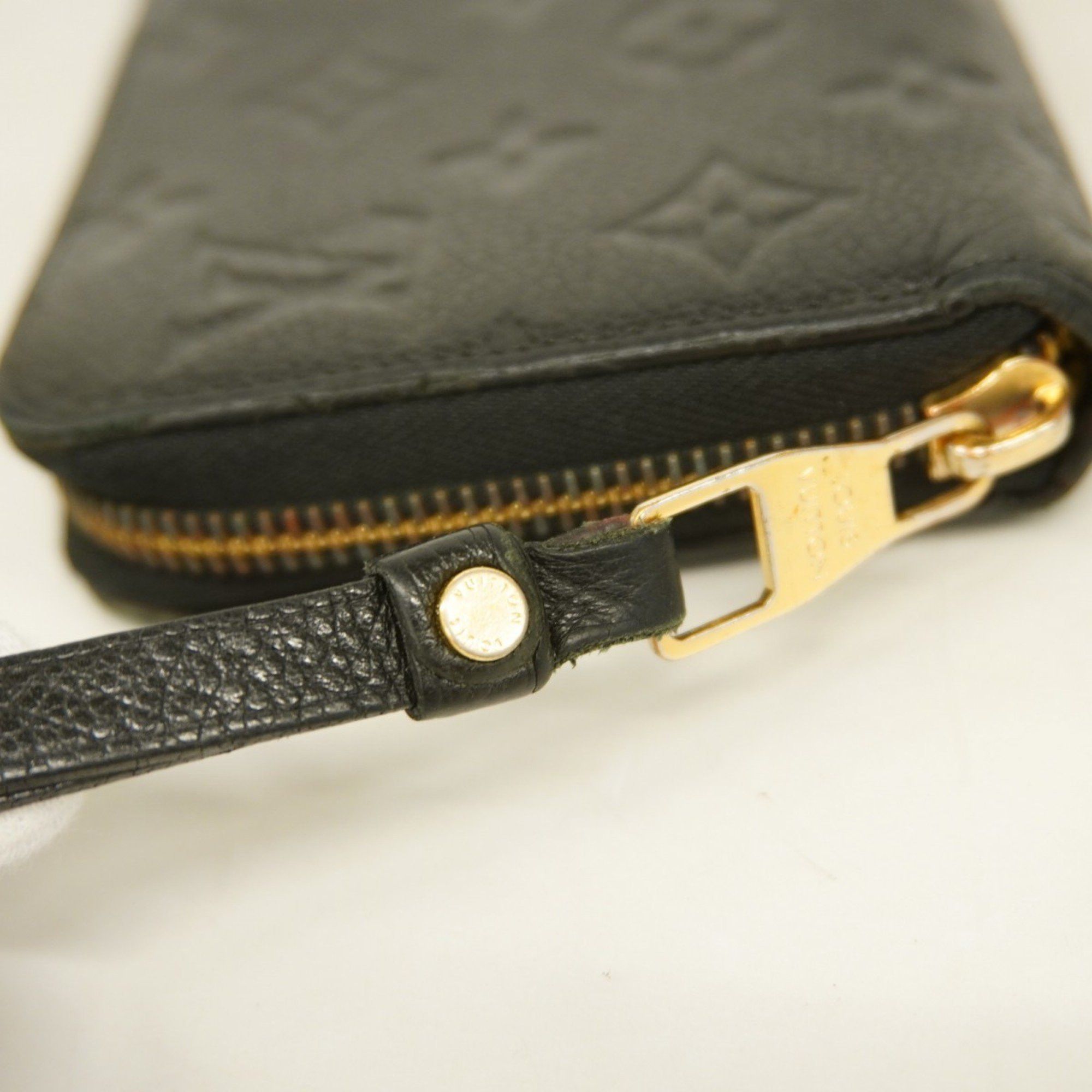 Louis Vuitton Louis Vuitton Zippy wallet wallet Size ONE SIZE - 4 Thumbnail
