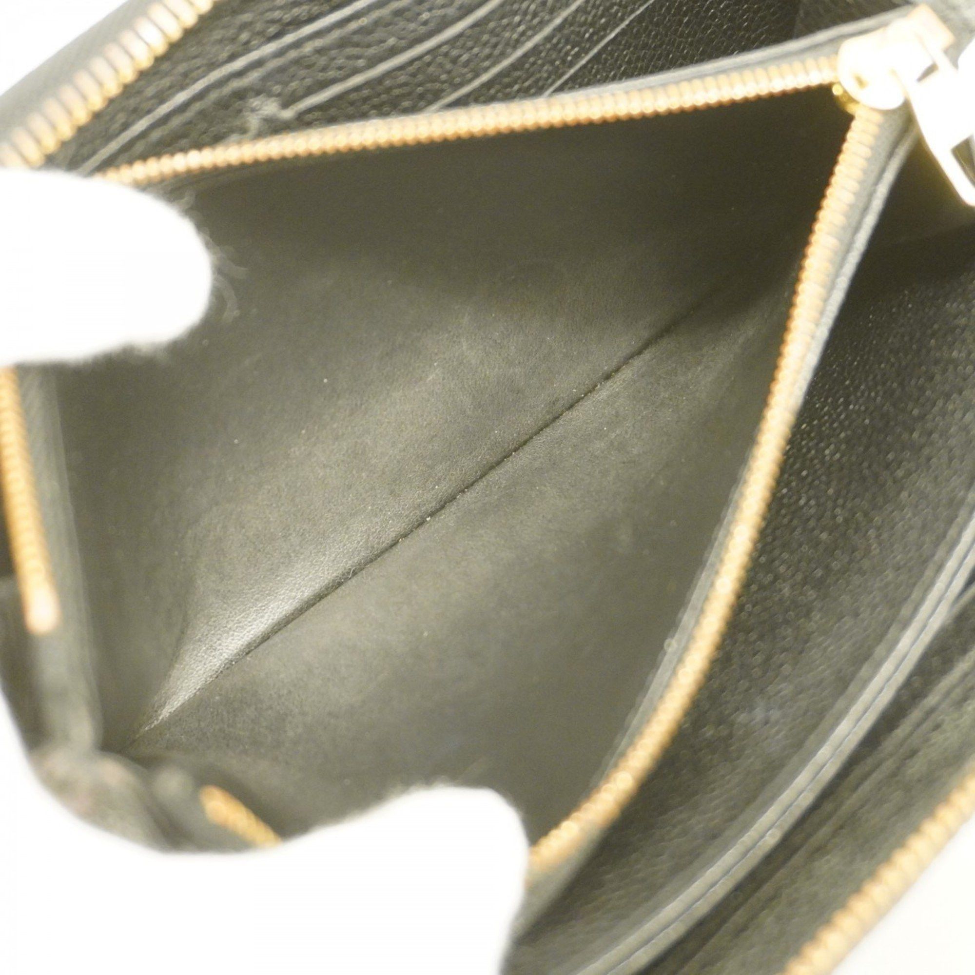 Louis Vuitton Louis Vuitton Zippy wallet wallet Size ONE SIZE - 9 Thumbnail