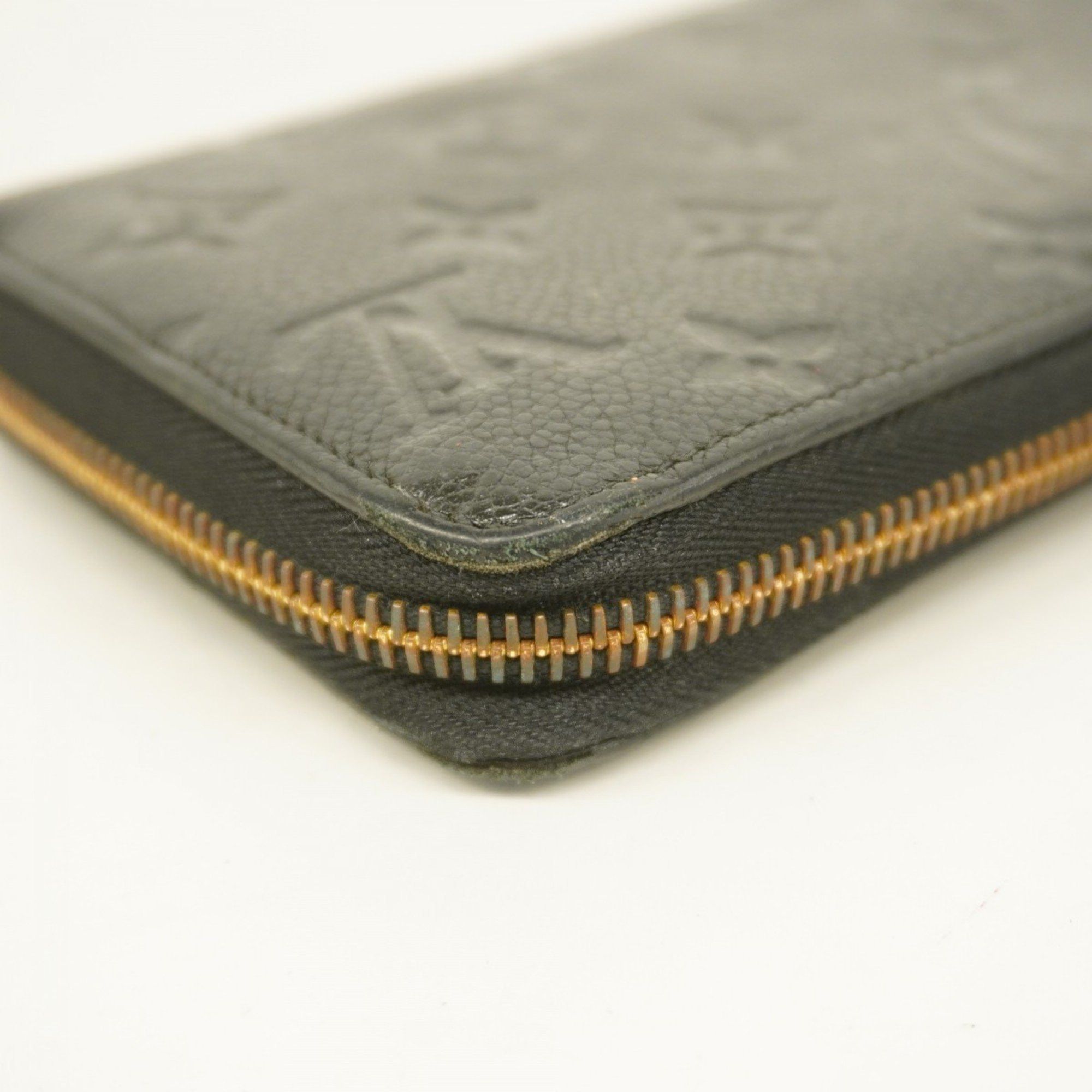 Louis Vuitton Louis Vuitton Zippy wallet wallet Size ONE SIZE - 6 Thumbnail
