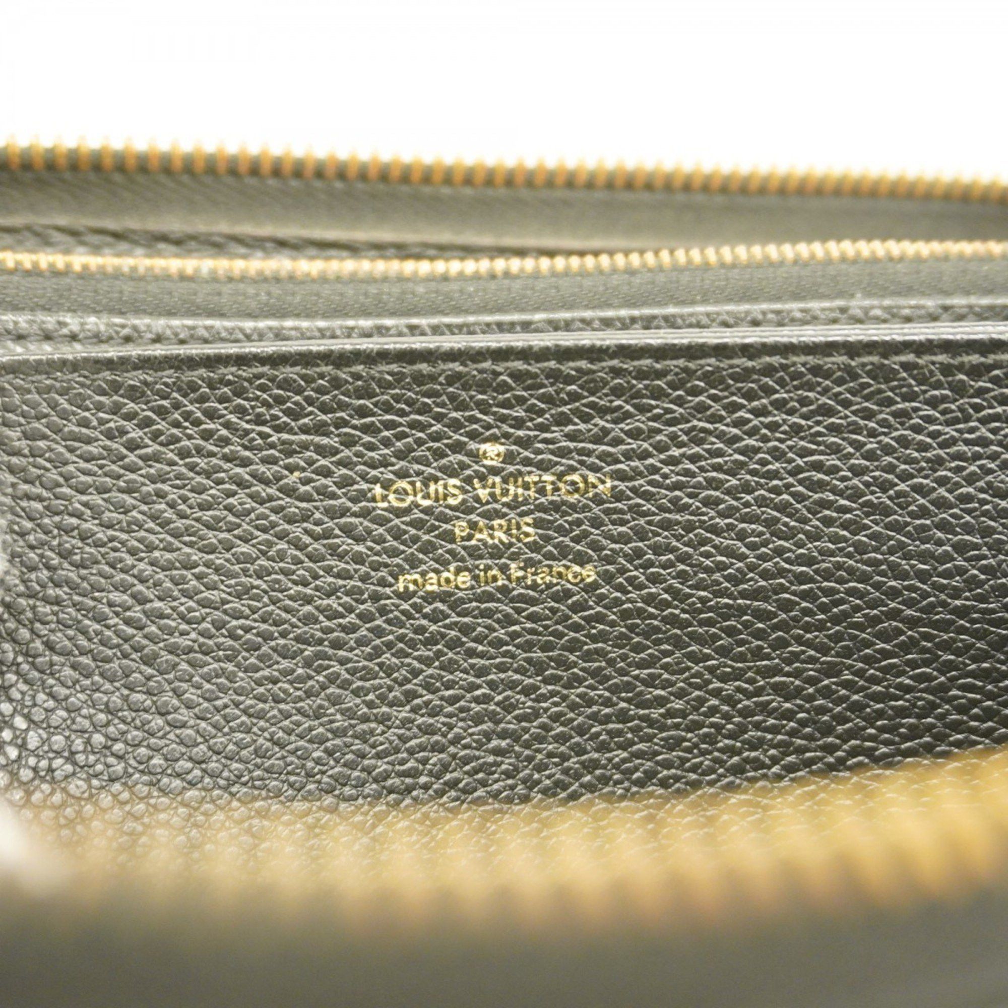 Louis Vuitton Louis Vuitton Zippy wallet wallet Size ONE SIZE - 8 Thumbnail