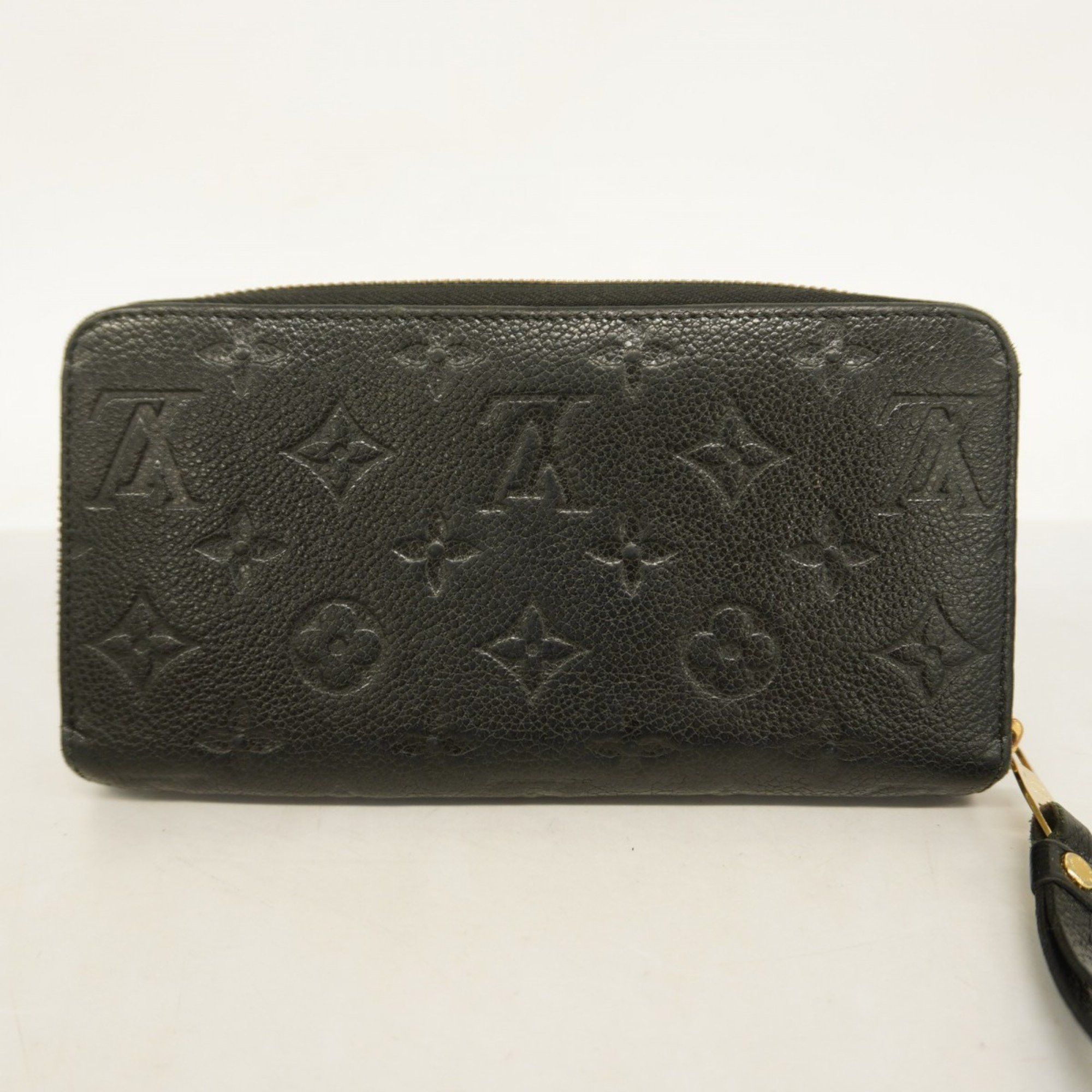Louis Vuitton Louis Vuitton Zippy wallet wallet Size ONE SIZE - 2 Thumbnail