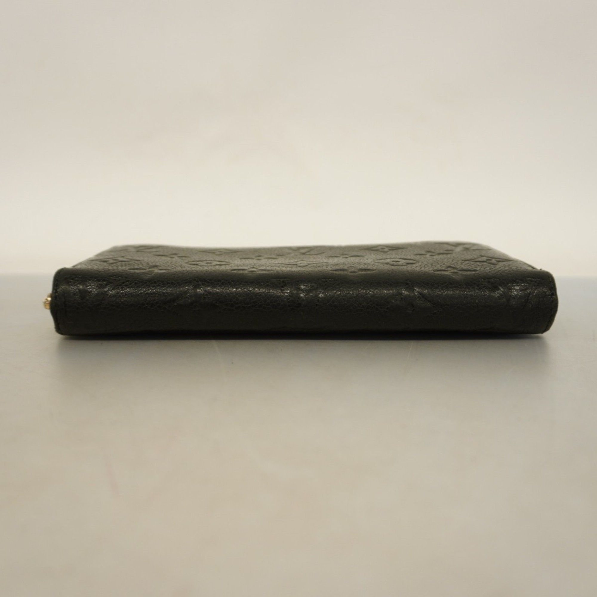 Louis Vuitton Louis Vuitton Zippy wallet wallet Size ONE SIZE - 3 Thumbnail