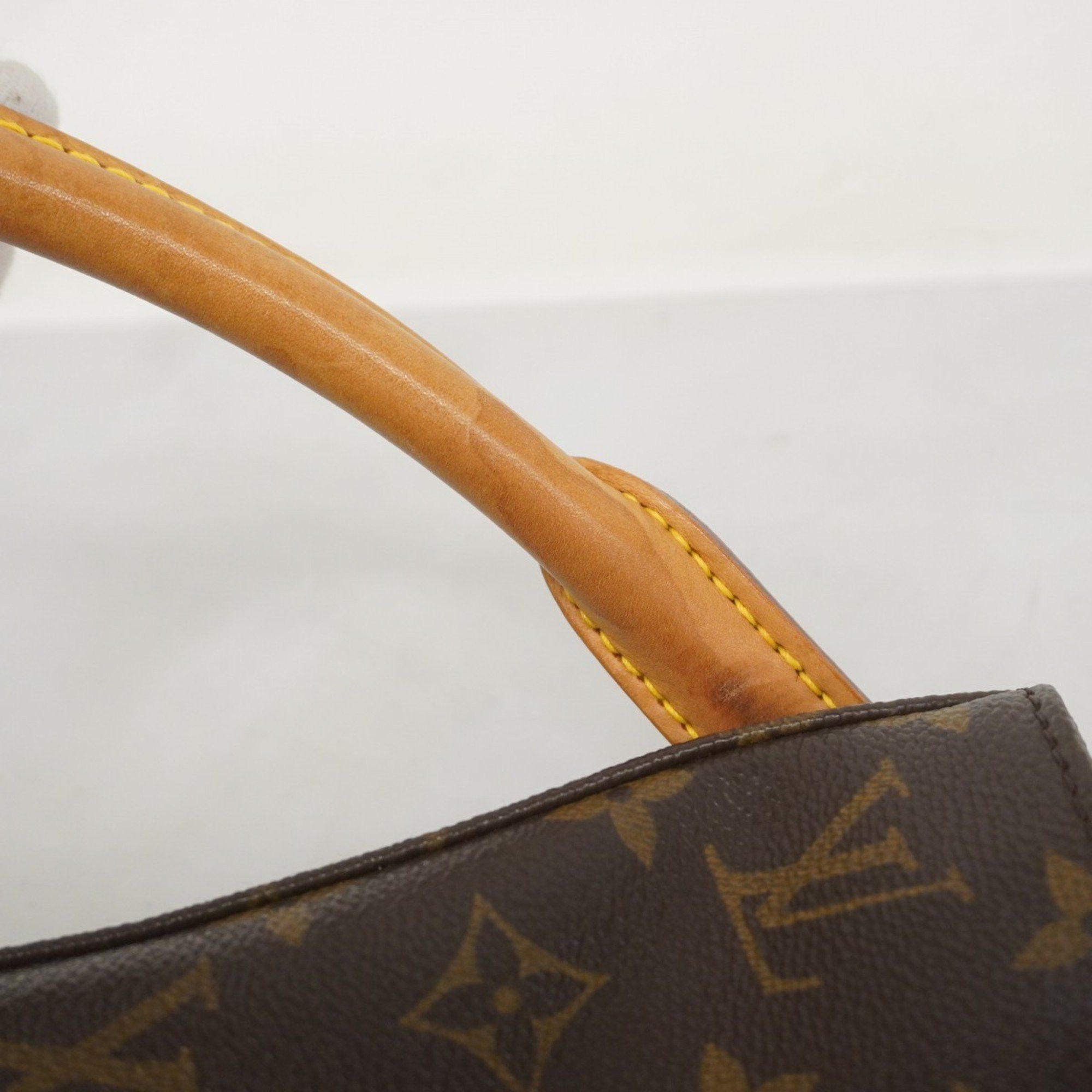Louis Vuitton Louis Vuitton Looping GM shoulder Size ONE SIZE - 15 Thumbnail