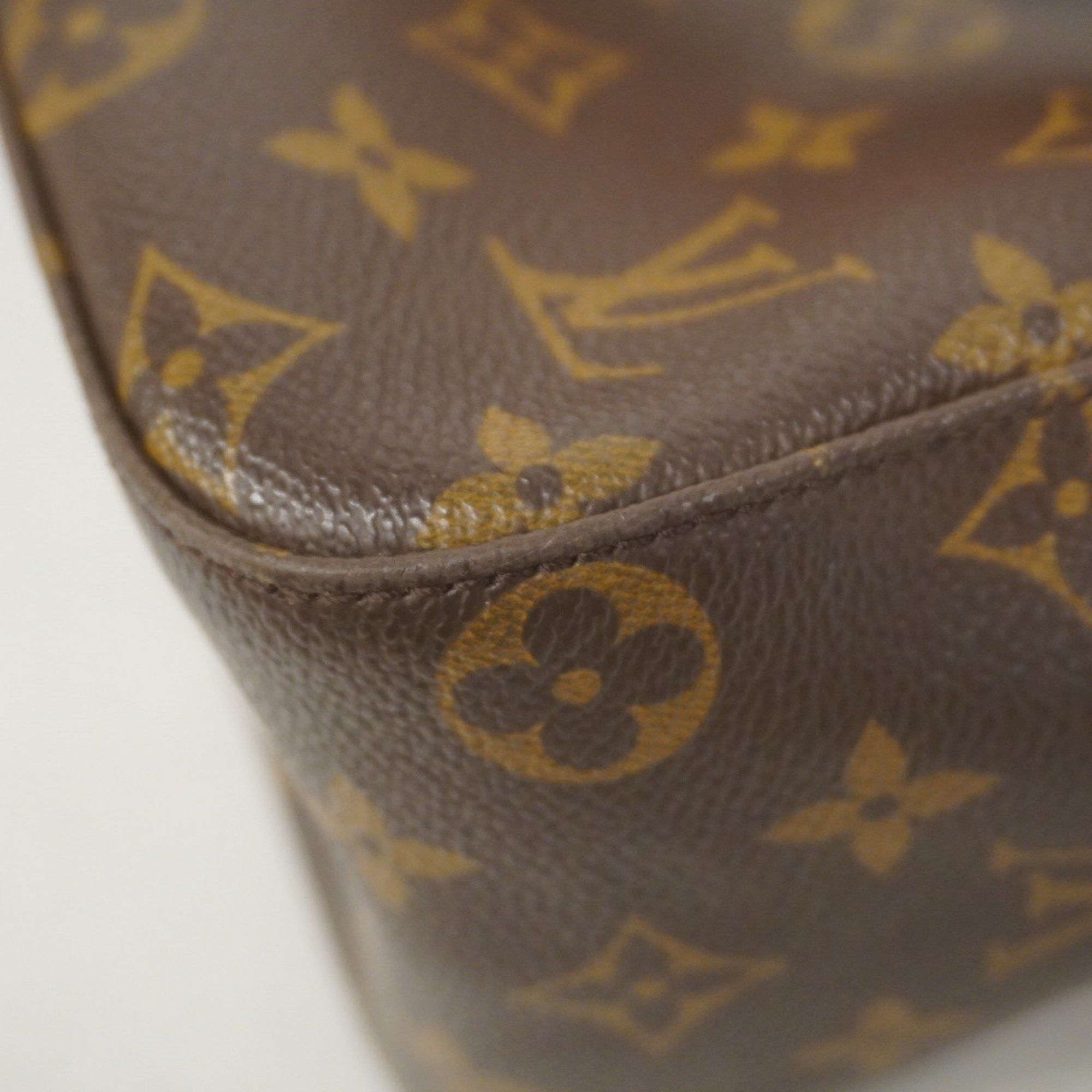 Louis Vuitton Louis Vuitton Looping GM shoulder Size ONE SIZE - 6 Thumbnail