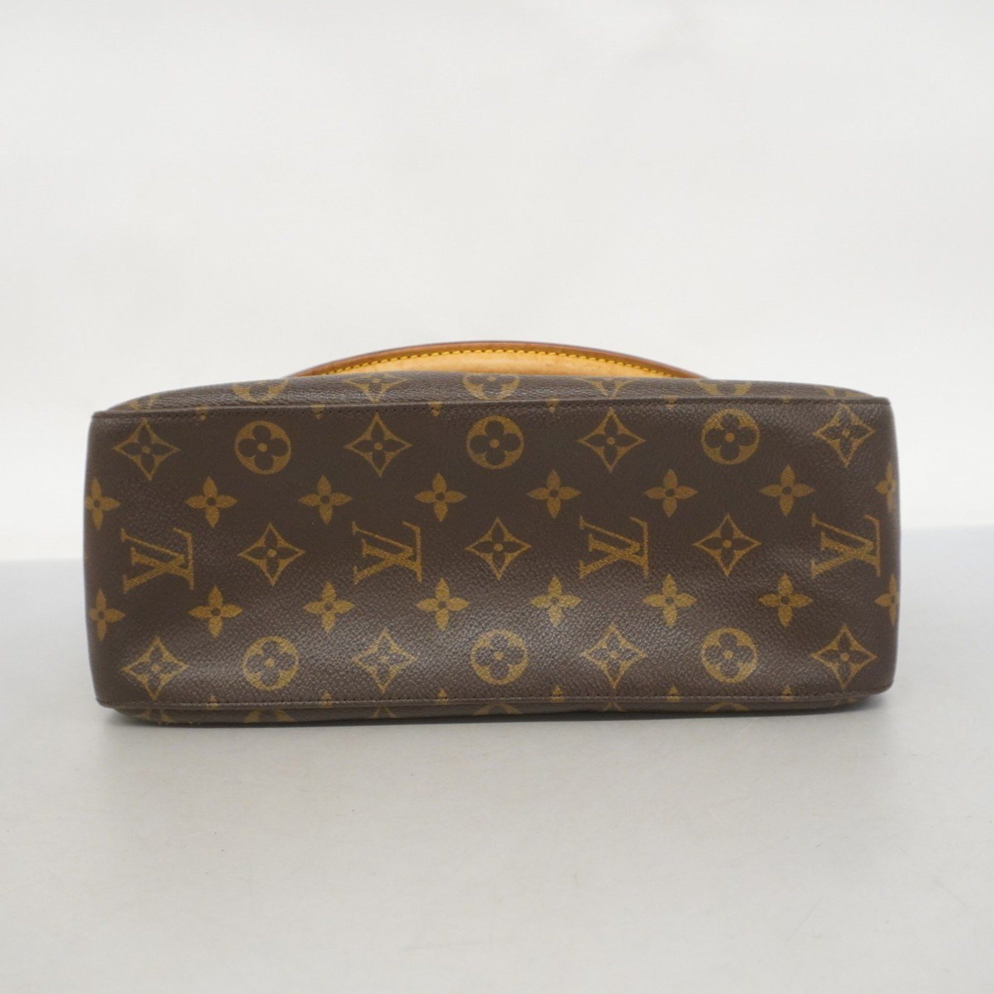 Louis Vuitton Louis Vuitton Looping GM shoulder Size ONE SIZE - 5 Thumbnail