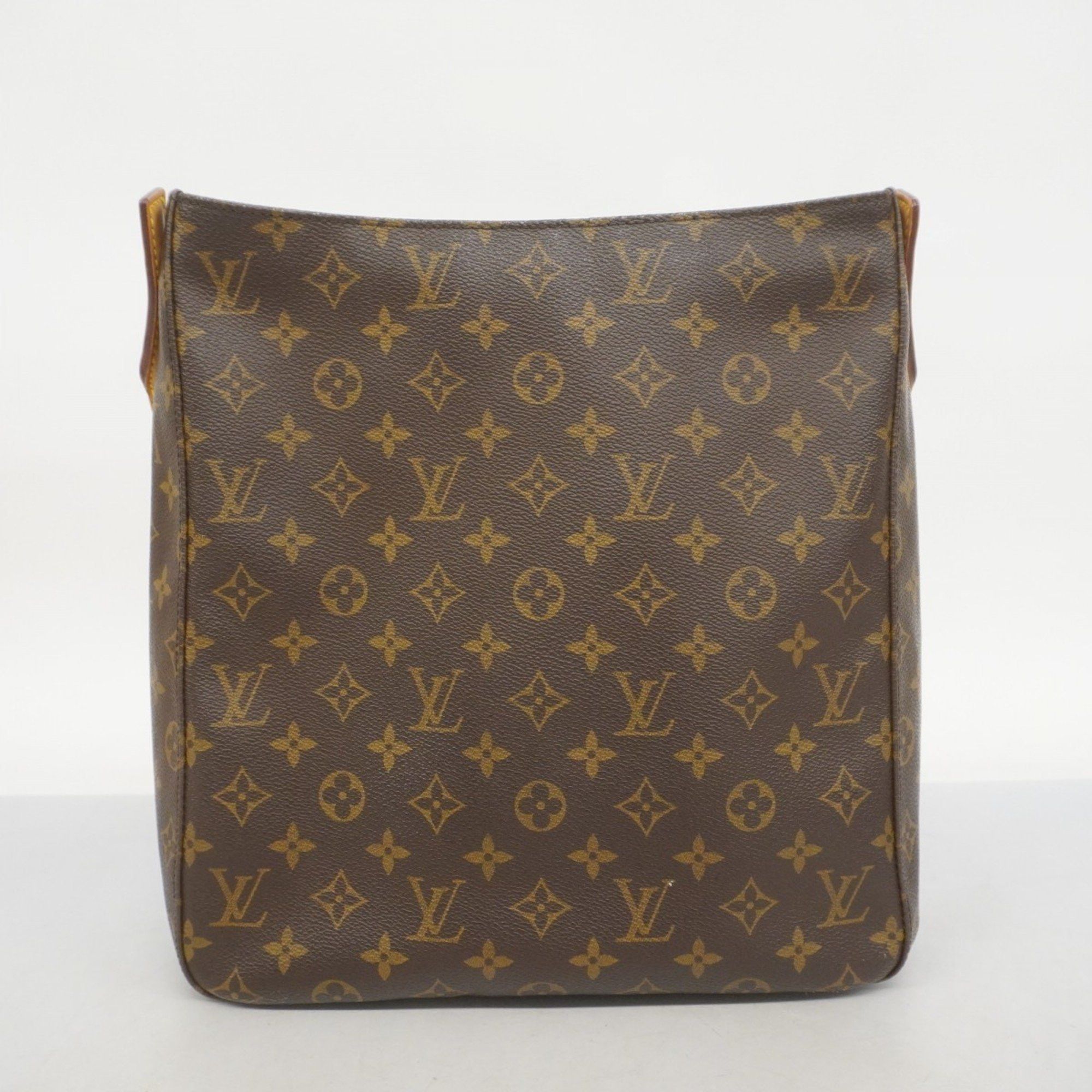 Louis Vuitton Louis Vuitton Looping GM shoulder Size ONE SIZE - 2 Thumbnail