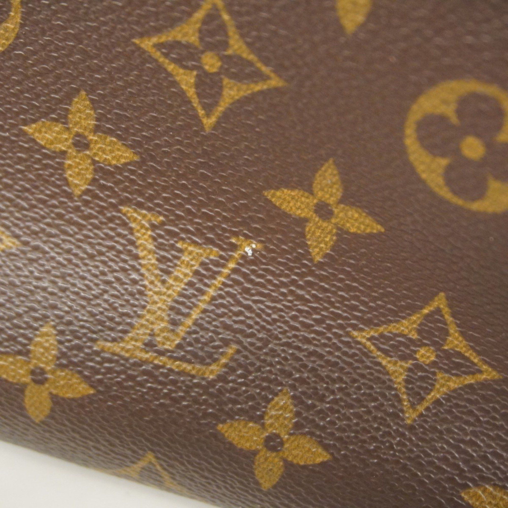 Louis Vuitton Louis Vuitton Looping GM shoulder Size ONE SIZE - 12 Thumbnail