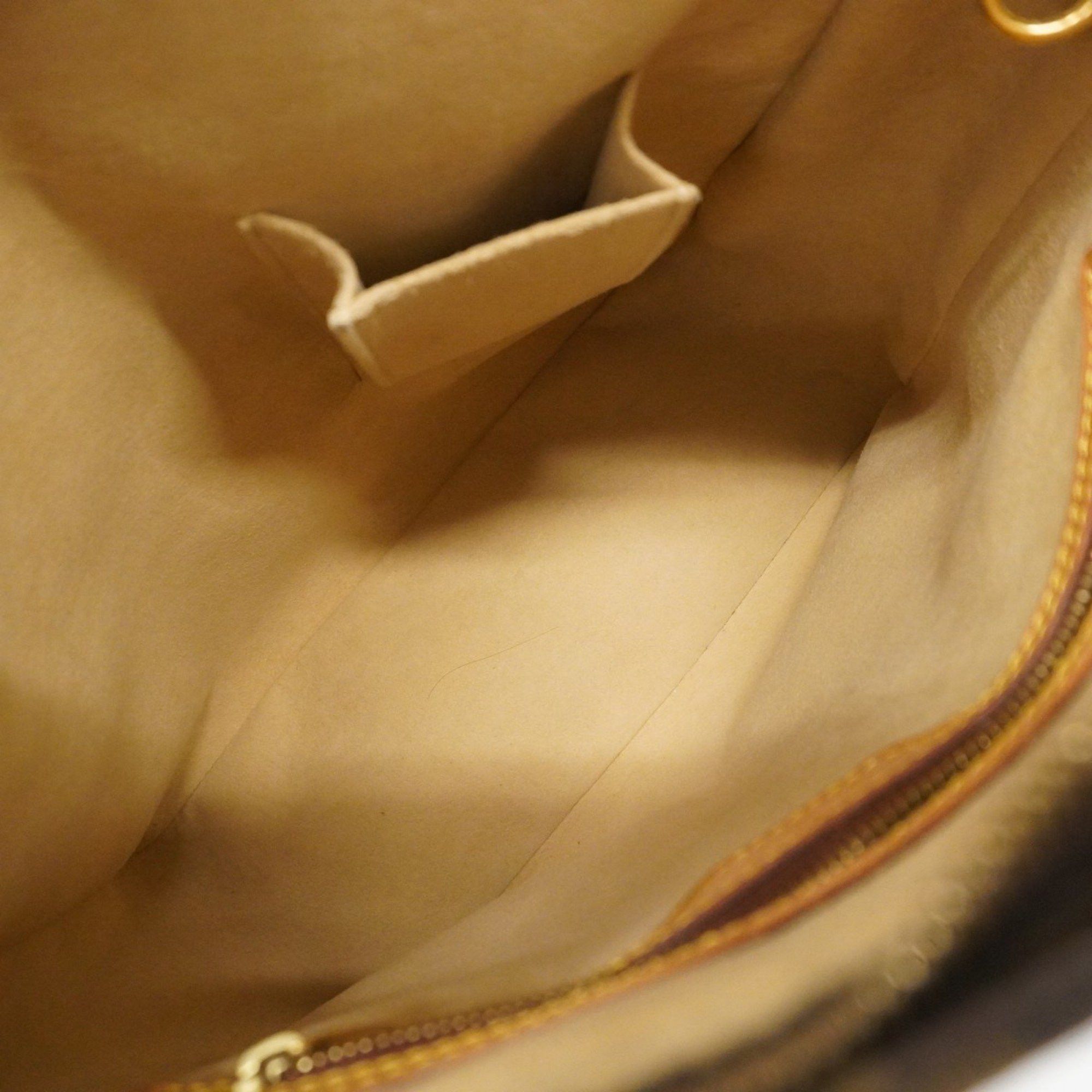 Louis Vuitton Louis Vuitton Looping GM shoulder Size ONE SIZE - 7 Thumbnail